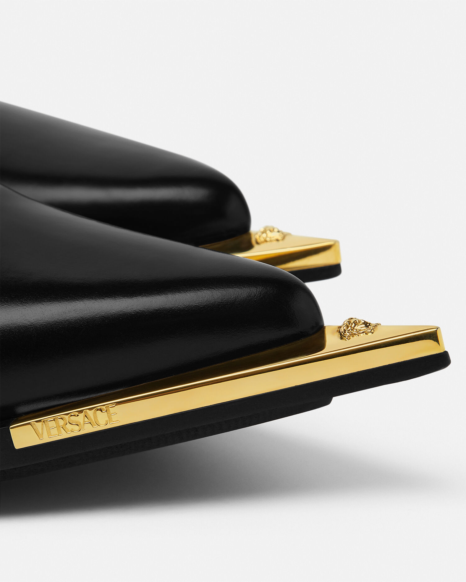 アロー チェルシー ブーツ | VERSACE JP