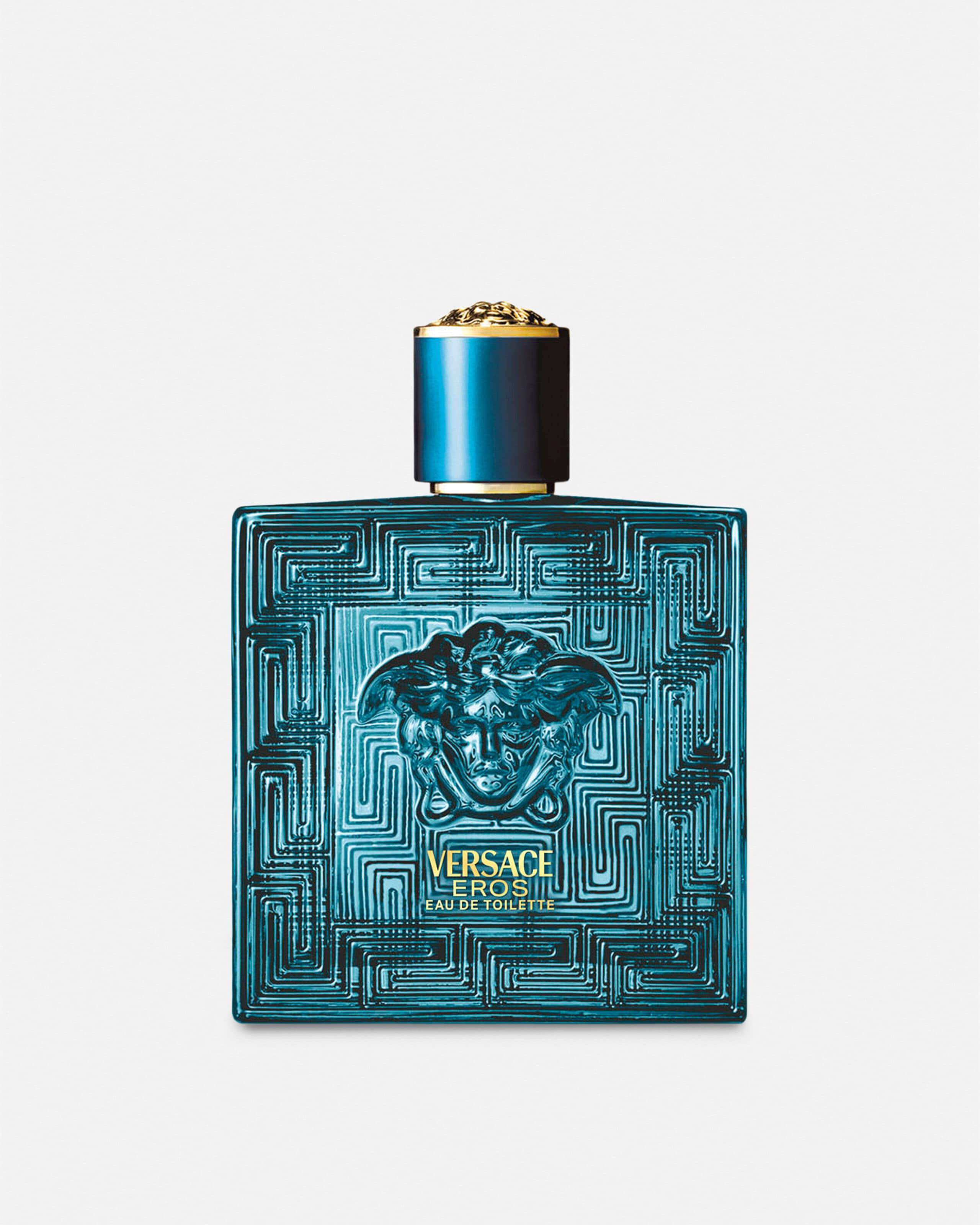 EROS 100ml EDT ヴェルサーチエロス FOR SP EDP 100ml オードパルファム エロス VERSACE ヴェルサーチ | Amazon MEN 香水(男性用)