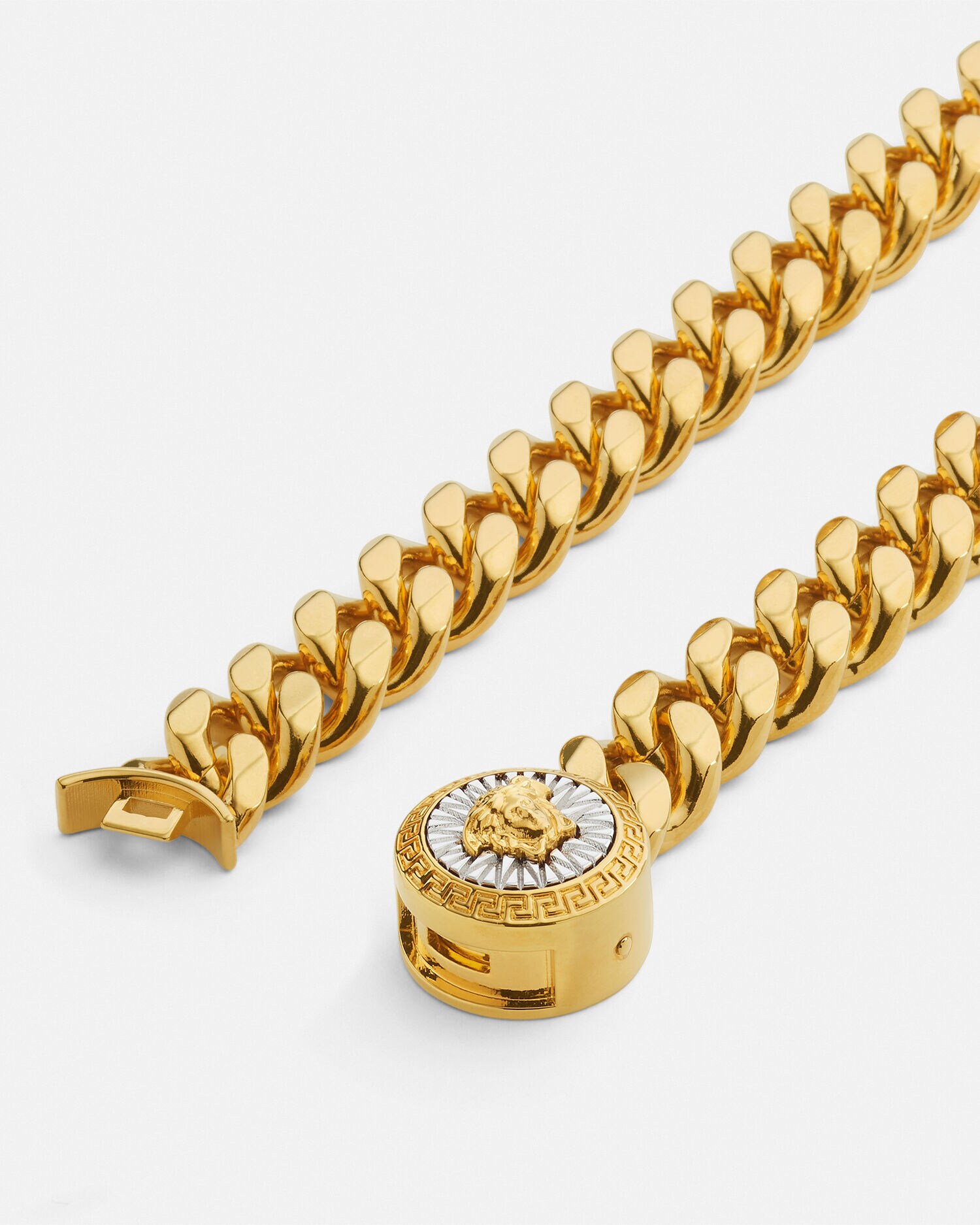 アイコン ネックレス | VERSACE JP