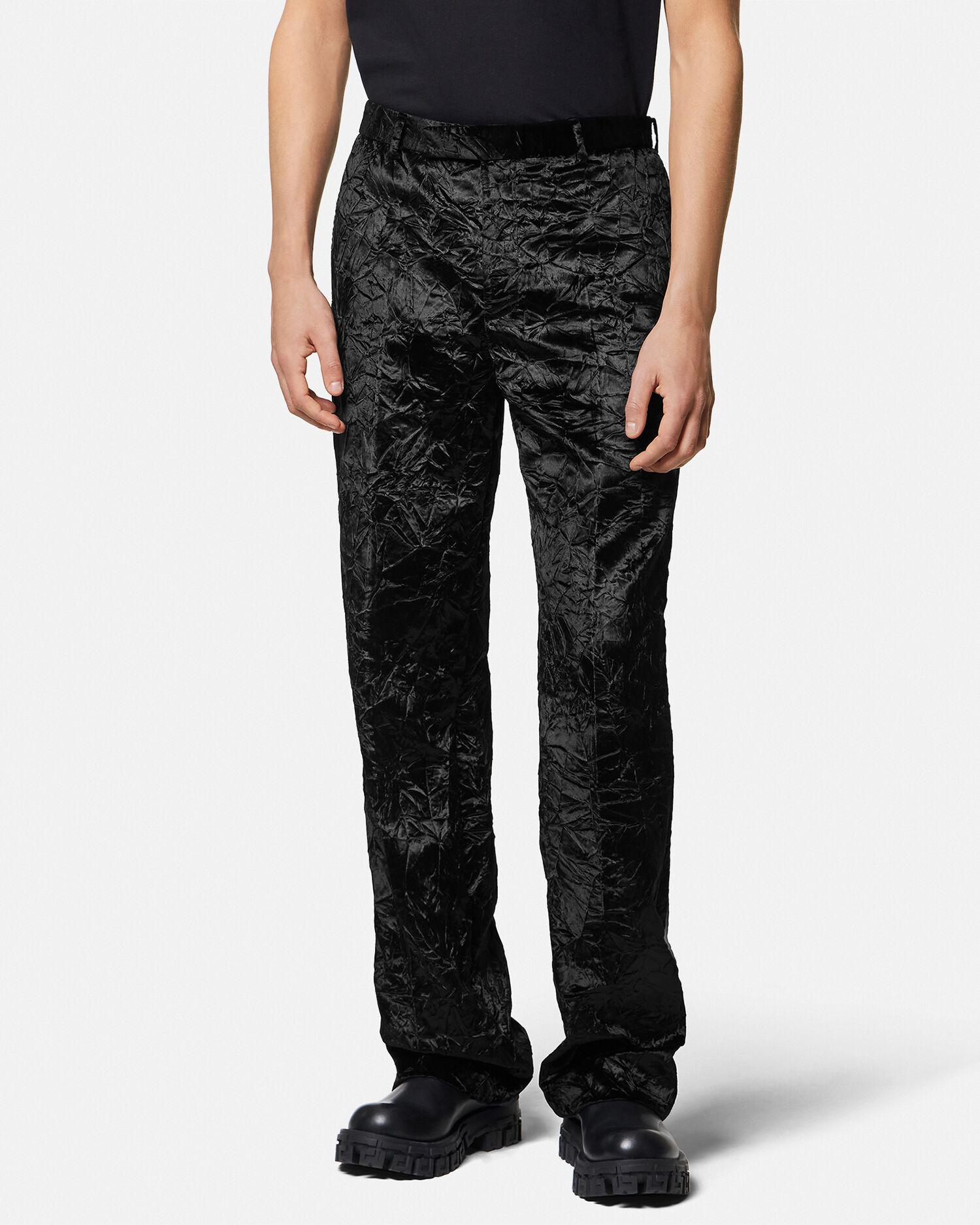 メンズ デザイナー パンツ&ショートパンツ