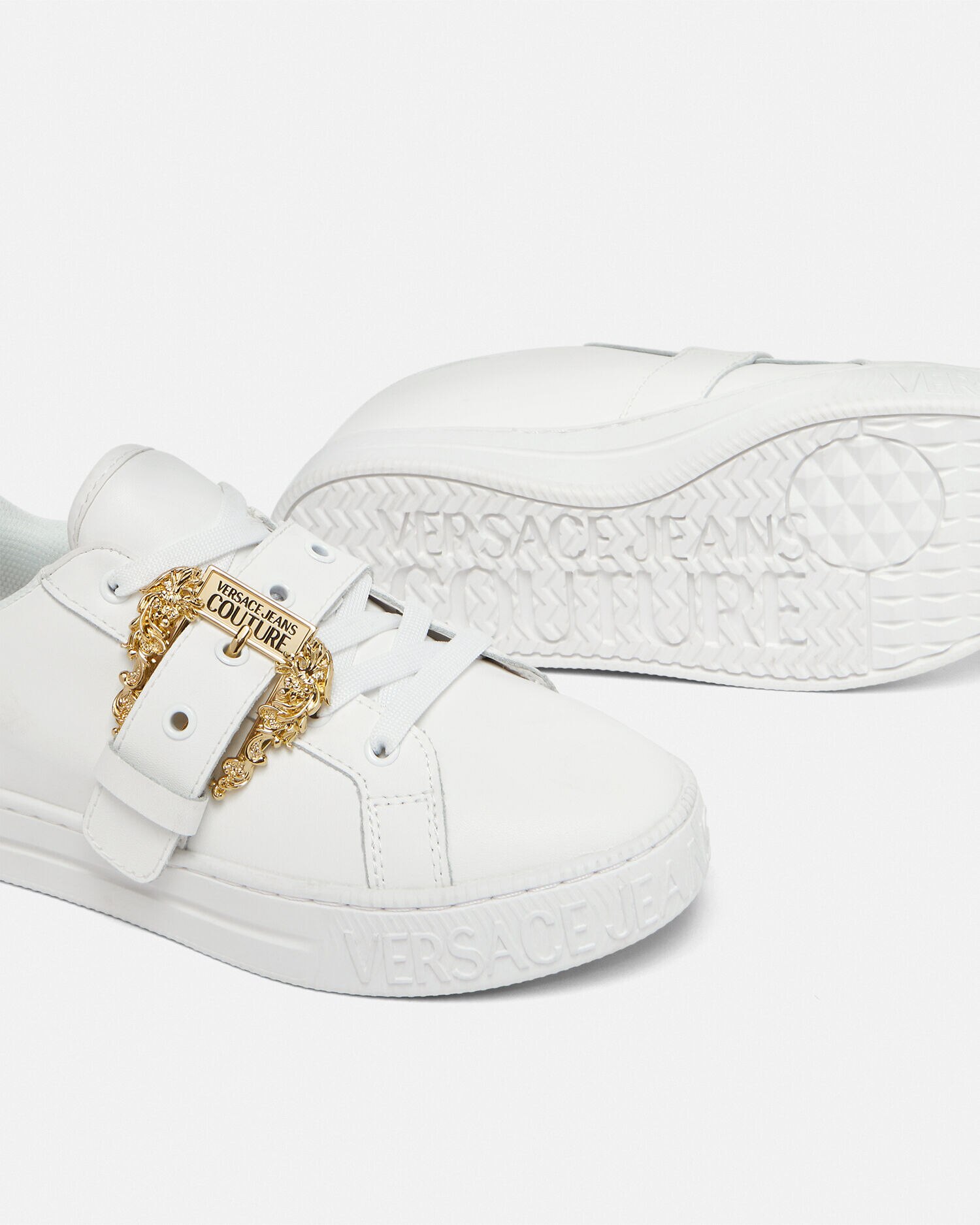 Versace jeans sneakers sale
