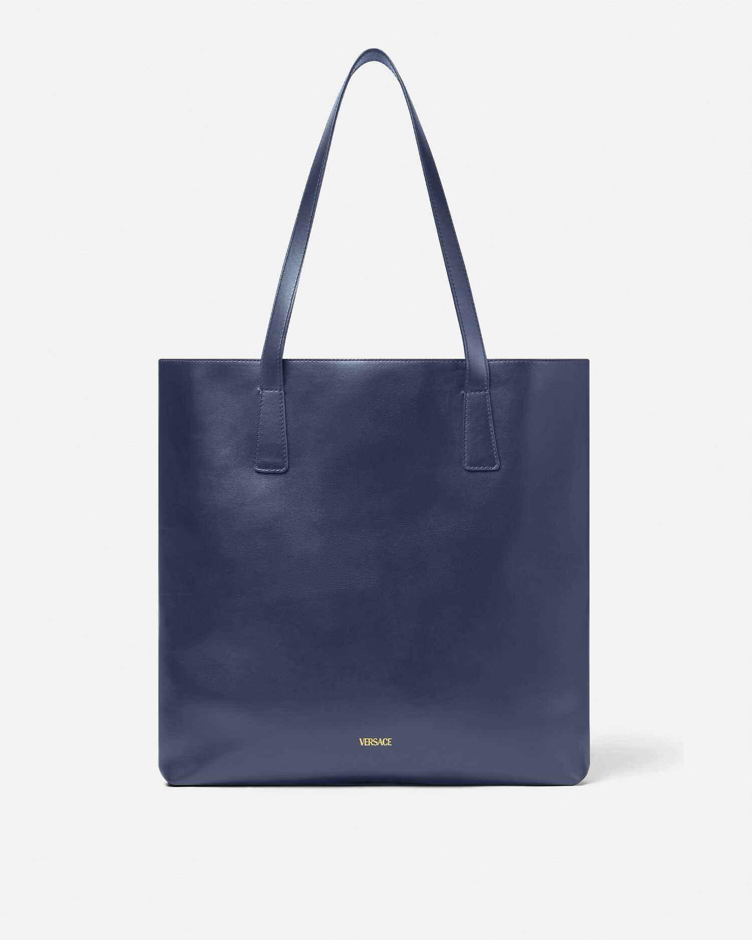 【関税込】新作◆VERSACE◆ロゴ ラ メドゥーサ トートバッグ スモール トート バッグ カメオ ラ メドゥーサ | VERSACE JP