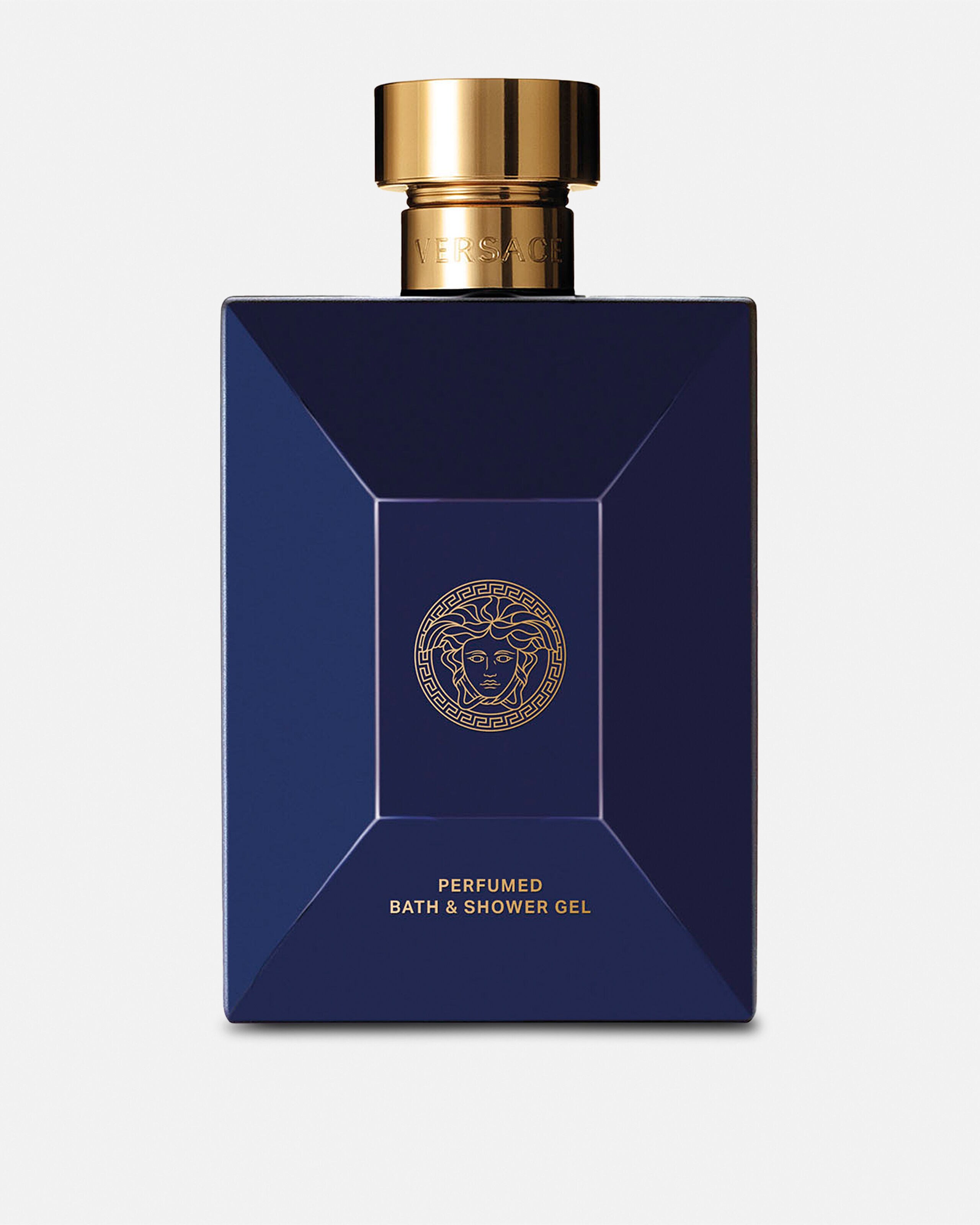ディラン ブルーシャワージェル250ml ブルー | VERSACE JP