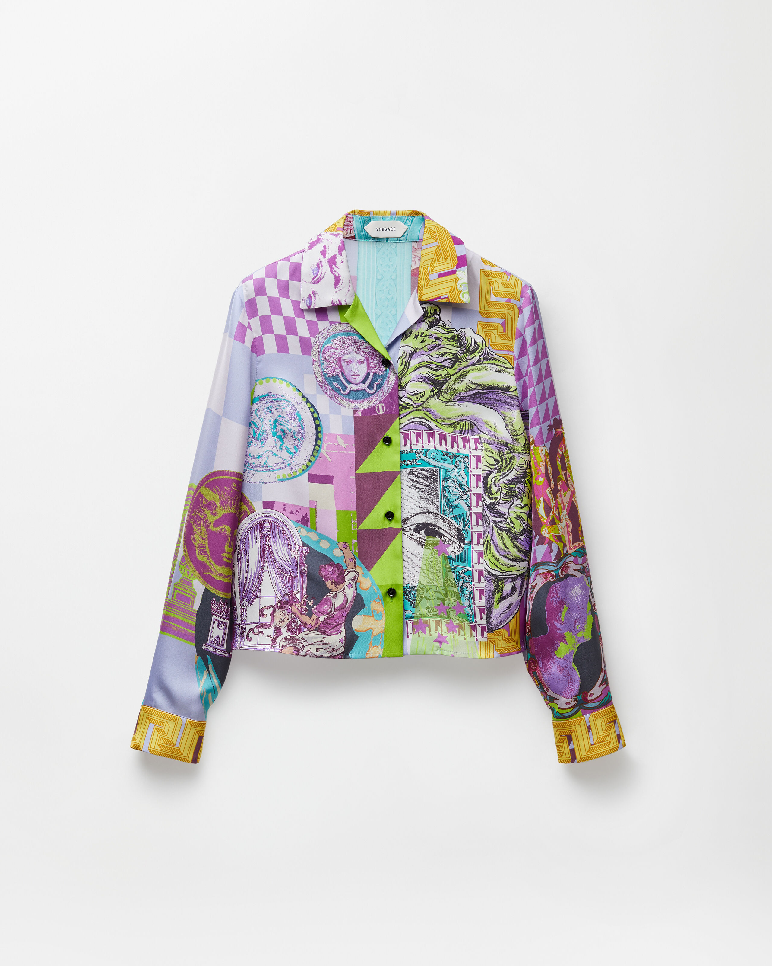Versace JP | Versace