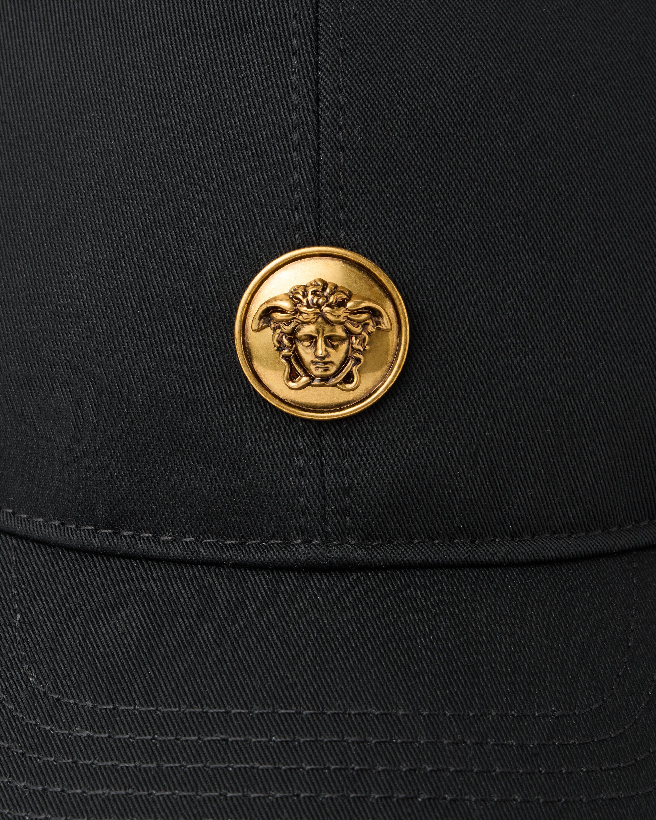 コットン ベースボール キャップ | VERSACE JP