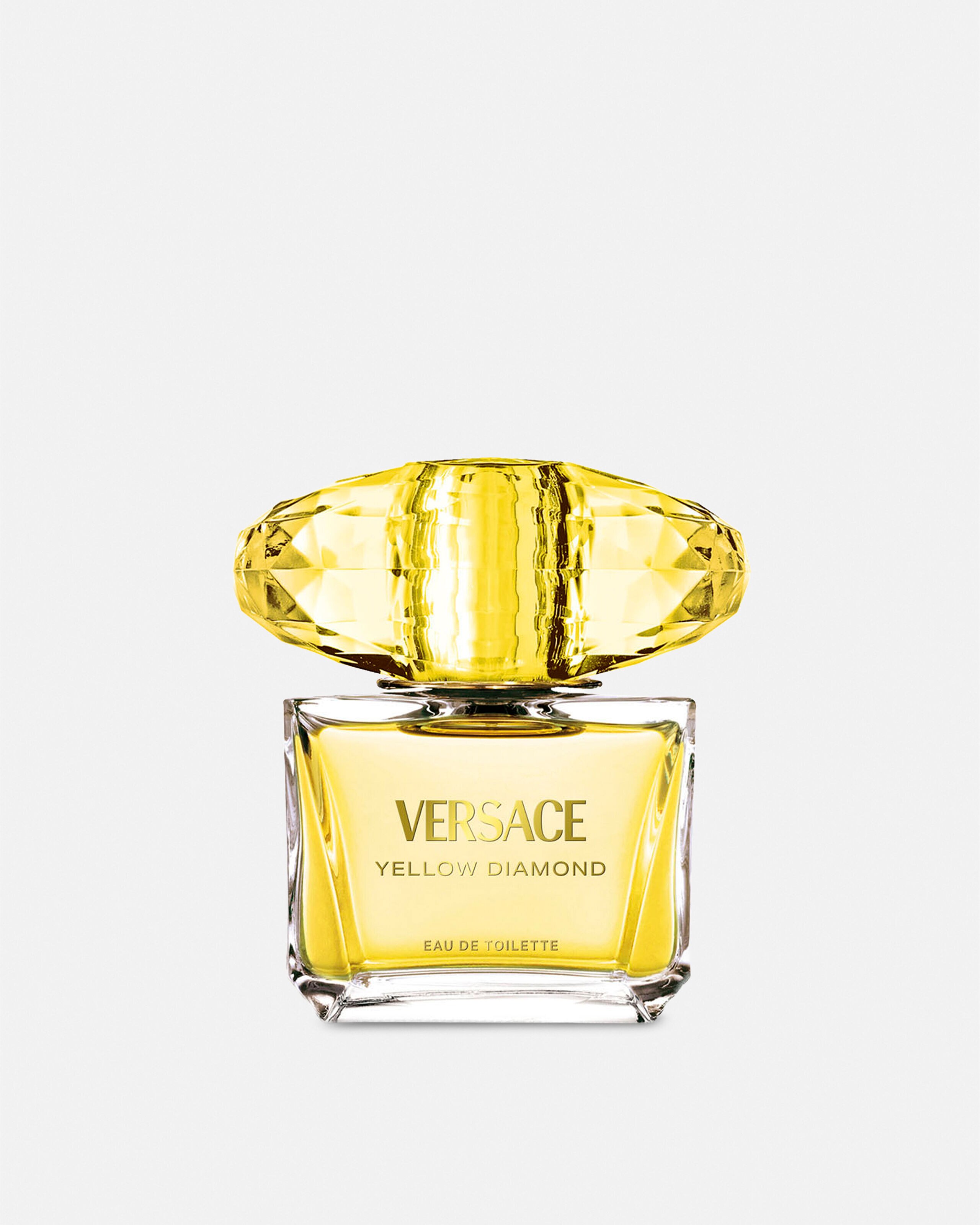 イエロー ダイヤモンド EDT 90 ml イエロー | VERSACE JP