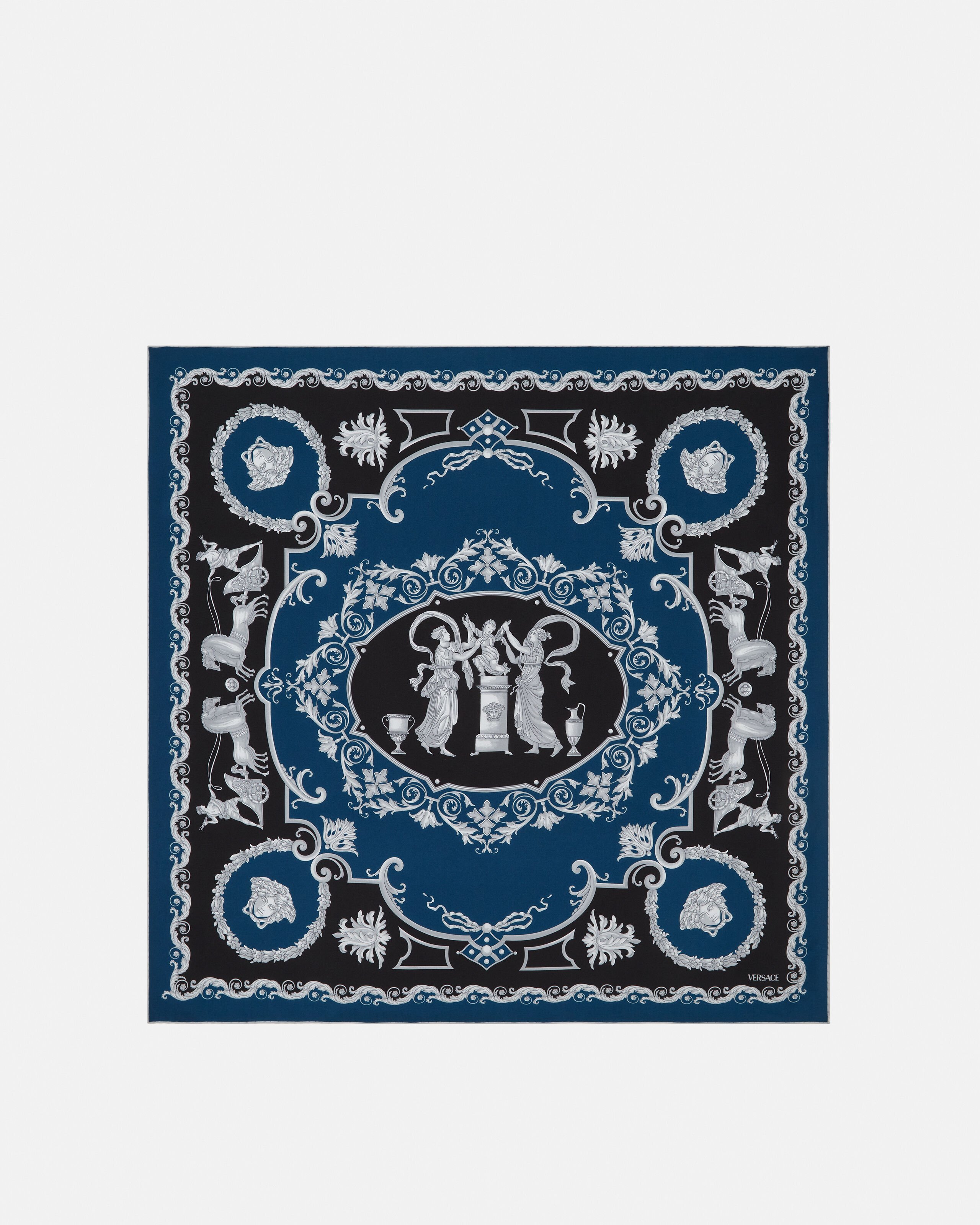 プリント・アクセサリー | VERSACE JP