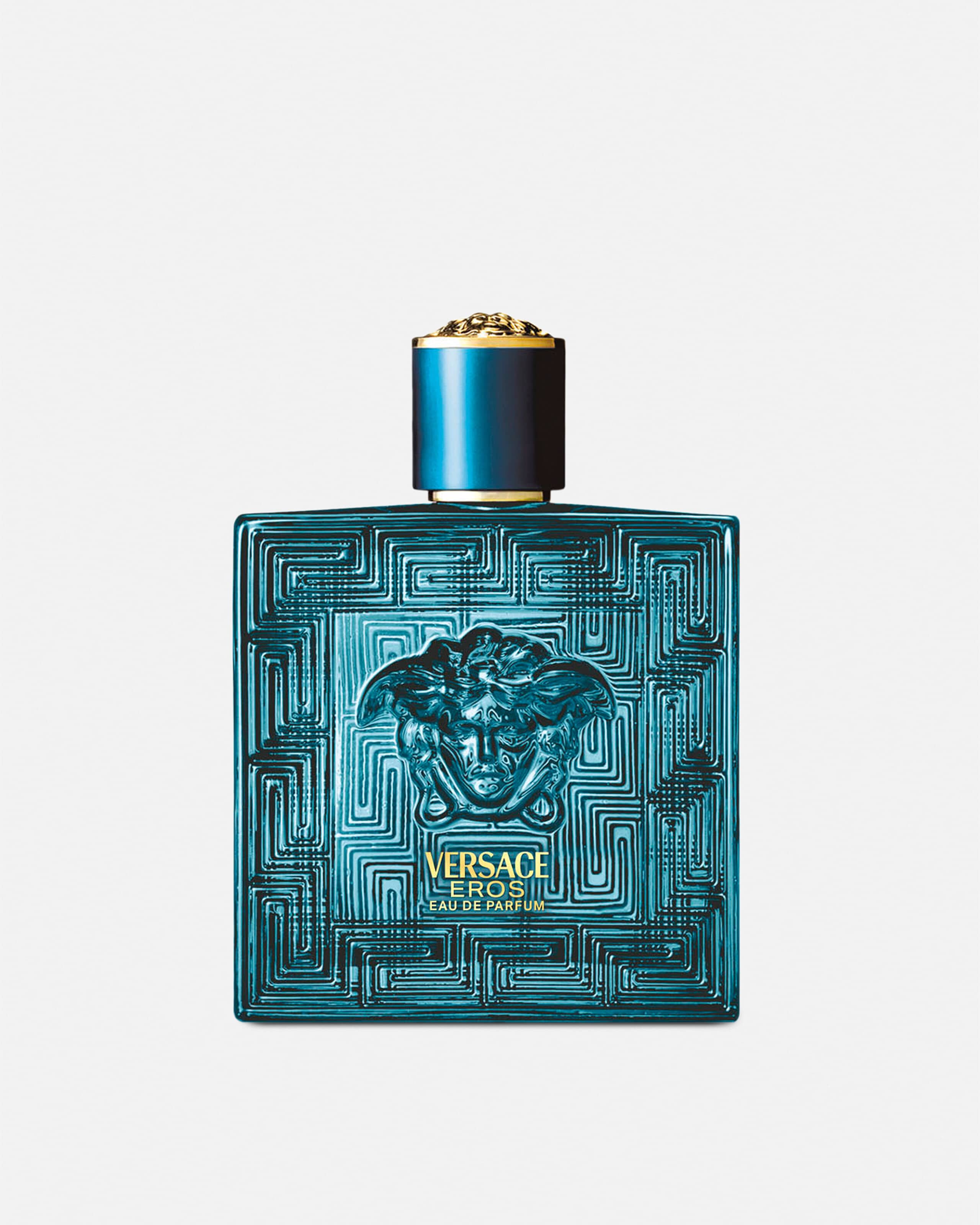 エロスEDP 50 ml ブルー | VERSACE JP