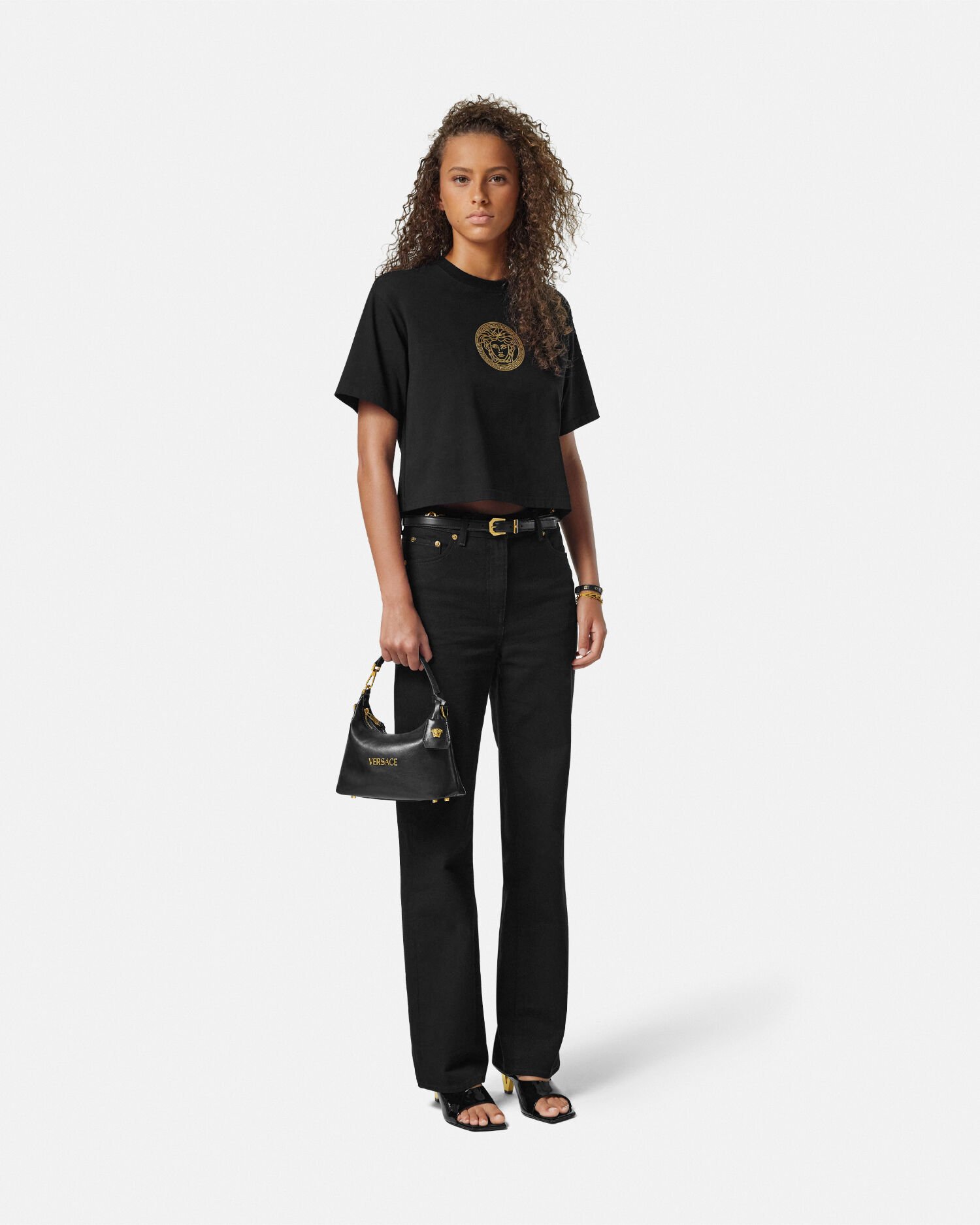 VERSACE TAG | VERSACE JP
