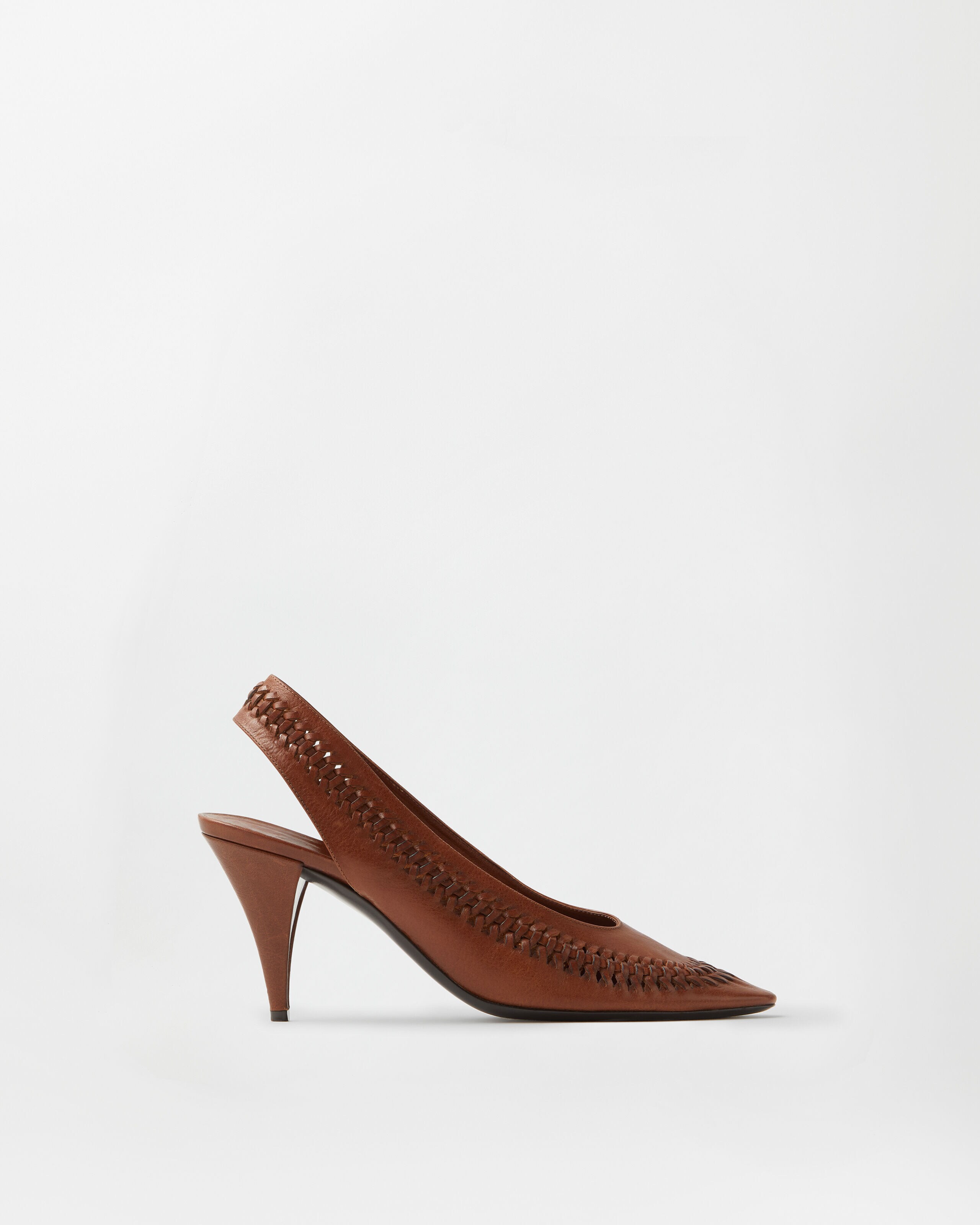 レディース デザイナーパンプス・スリングバック | ヴェルサーチェ 日本