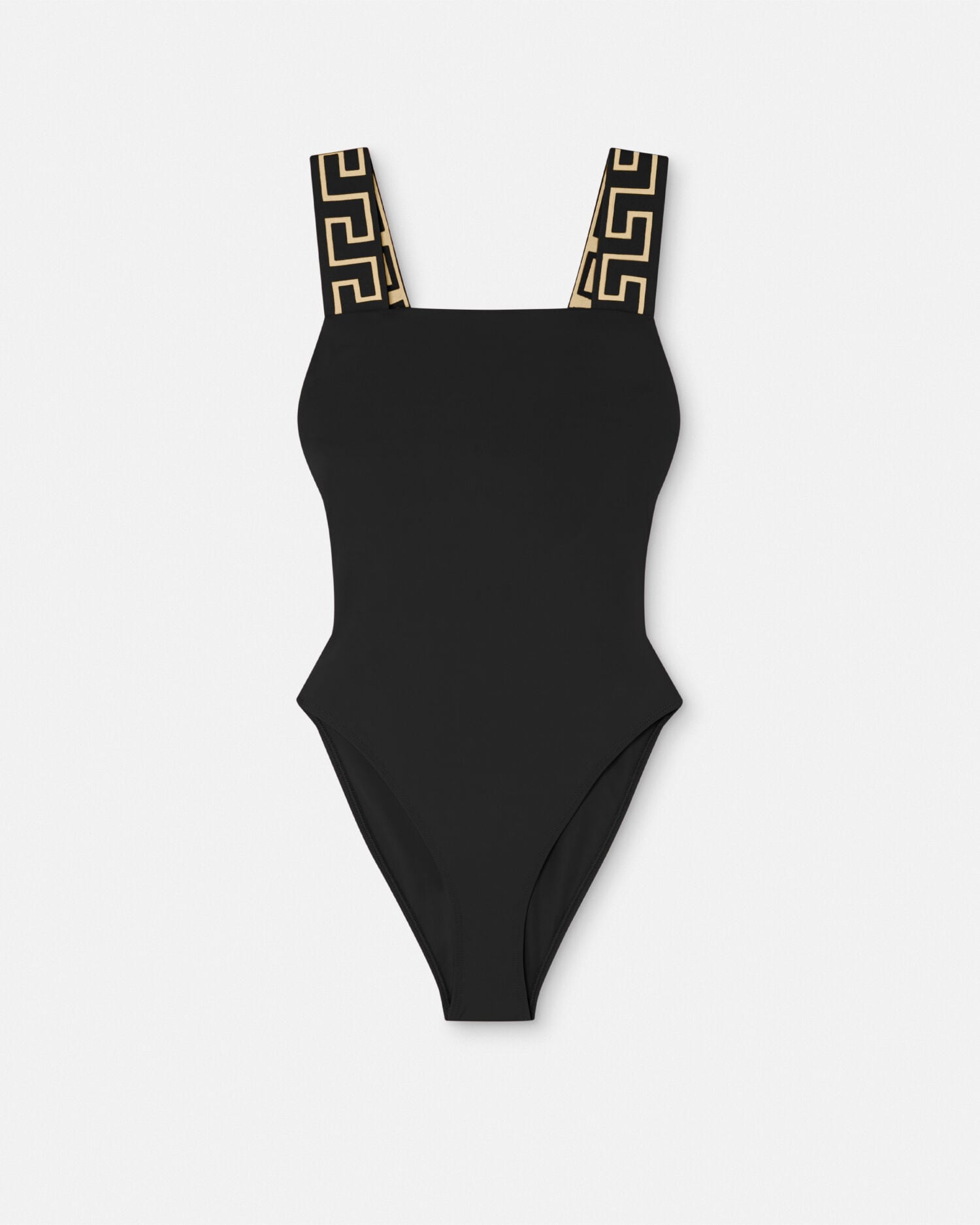 VERSACE ヴェルサーチ　イタリア製競泳水着 競パン　スイムウェア ピンク系 レディーススイムウェア | ヴェルサーチェ 日本