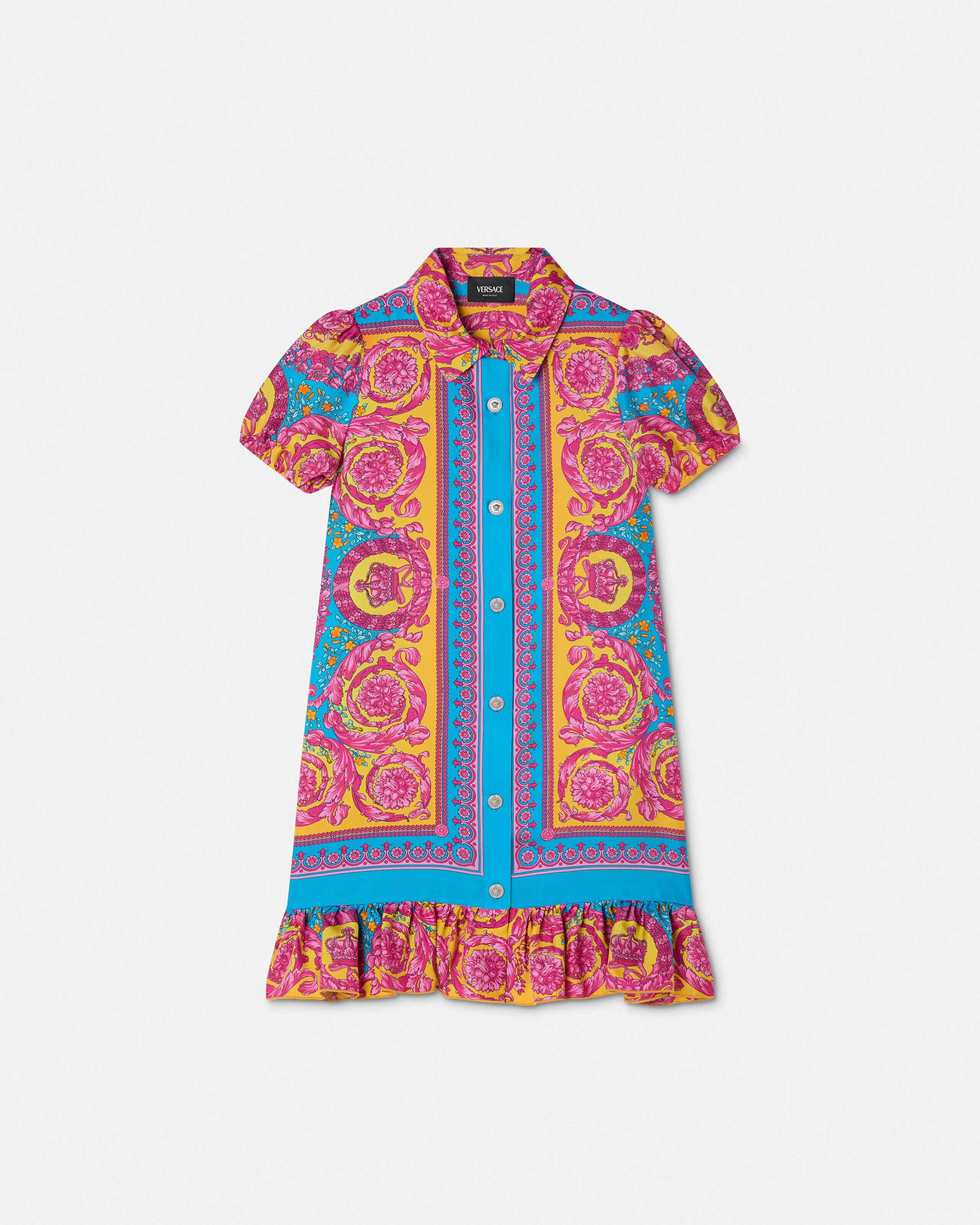 ガールズデザイナーワンピース & シャツワンピース | ヴェルサーチェ 日本