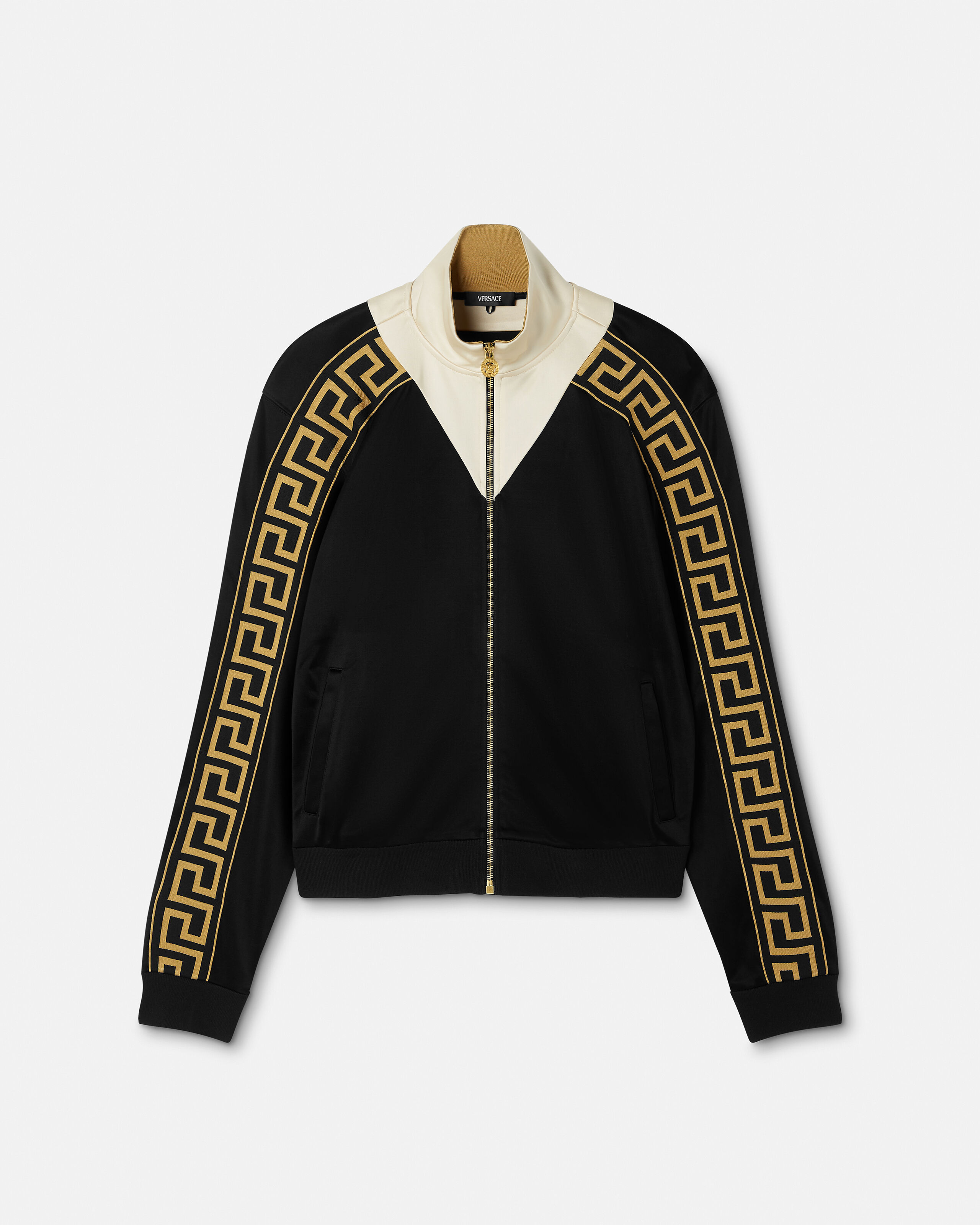 メンズ デザイナー スウェットシャツ & パーカー | ヴェルサーチェ 日本