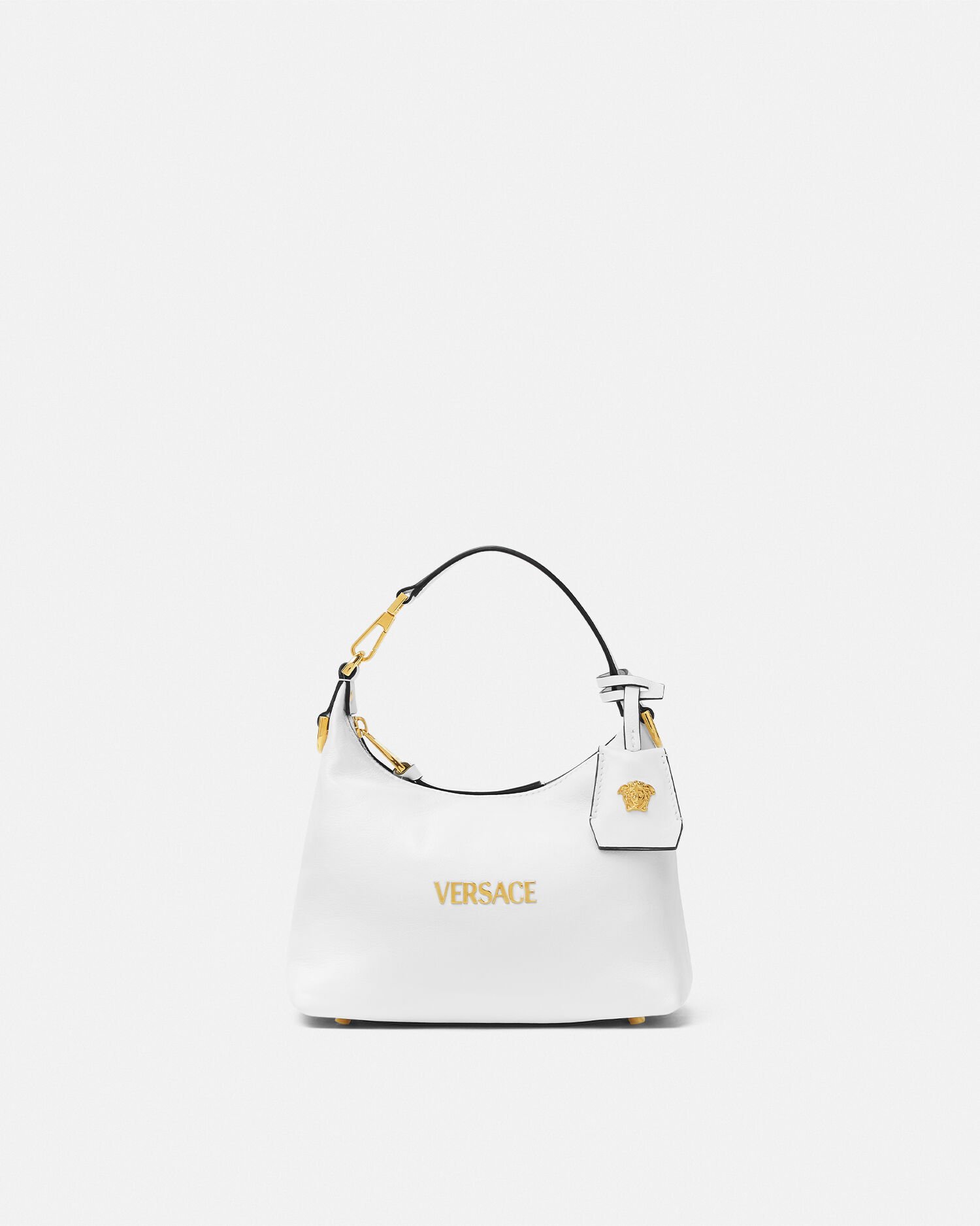GIANNI VERSACE(ジャンニヴェルサーチェ) / ハンドバッグ/--/総