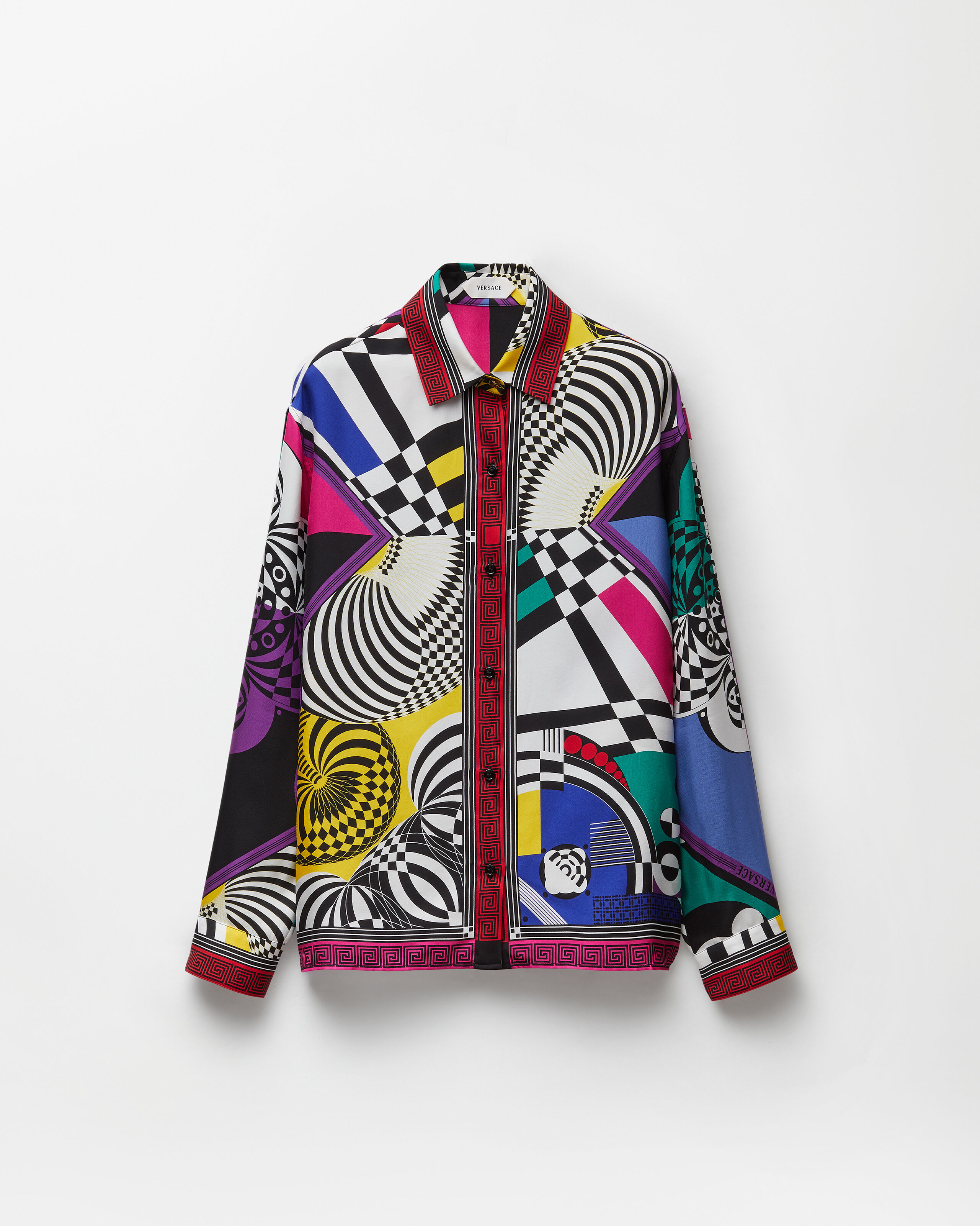 VERSACE 日本 | ハイブランドウェア & アクセサリー