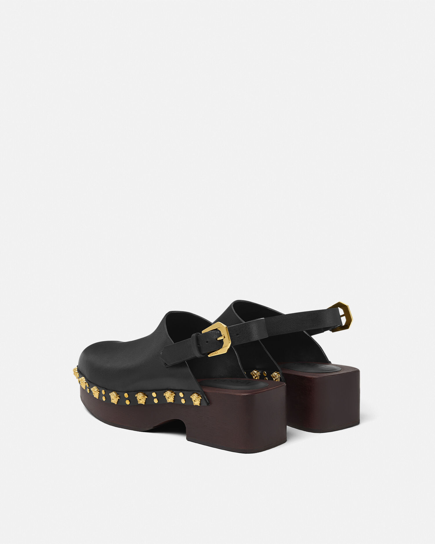 VERSACE♡VERSUS♡厚底サンダル♡スタッズ VERSACE♡VERSUS♡厚底サンダル♡スタッズ