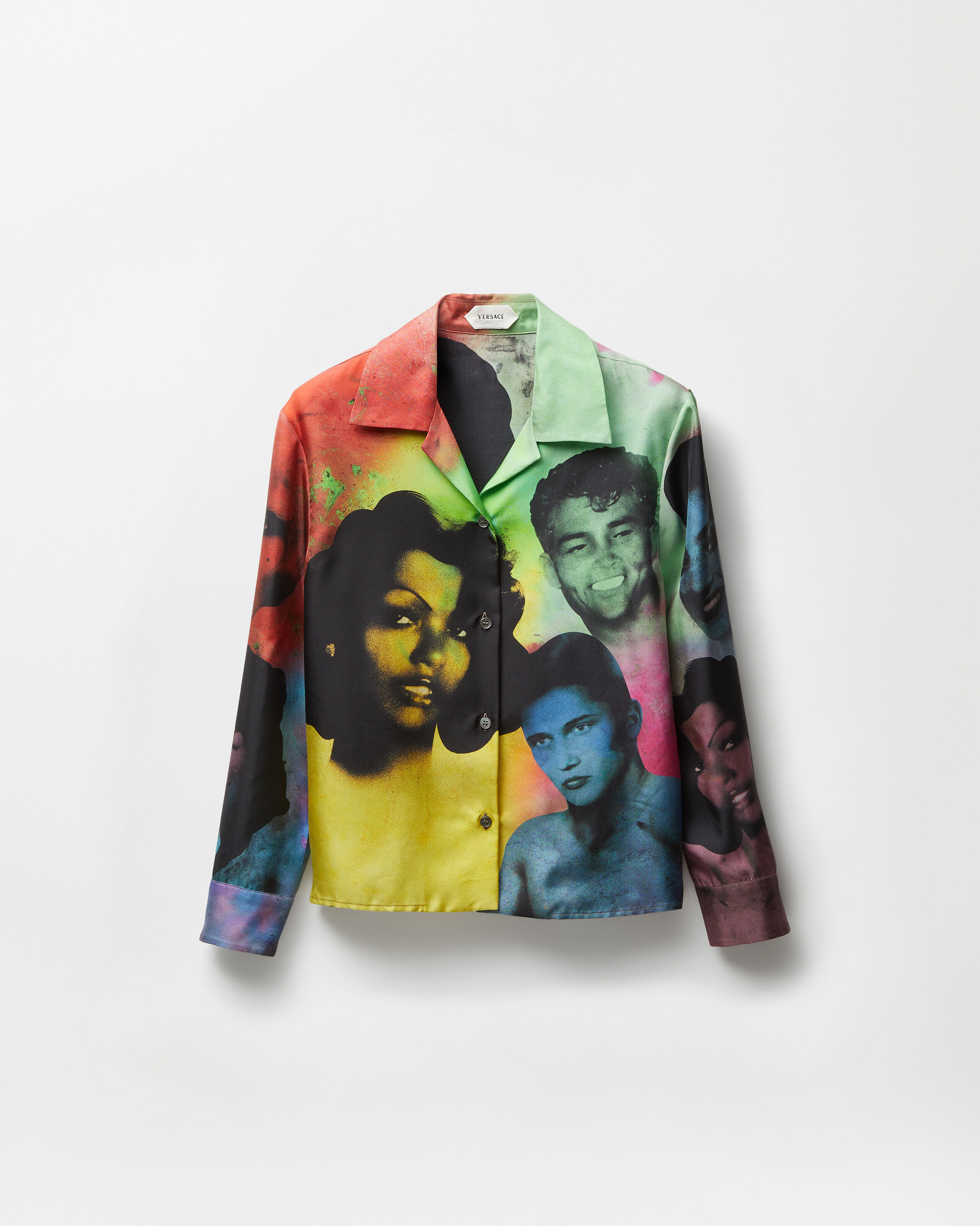 シャツ | ヴェルサーチェ 日本