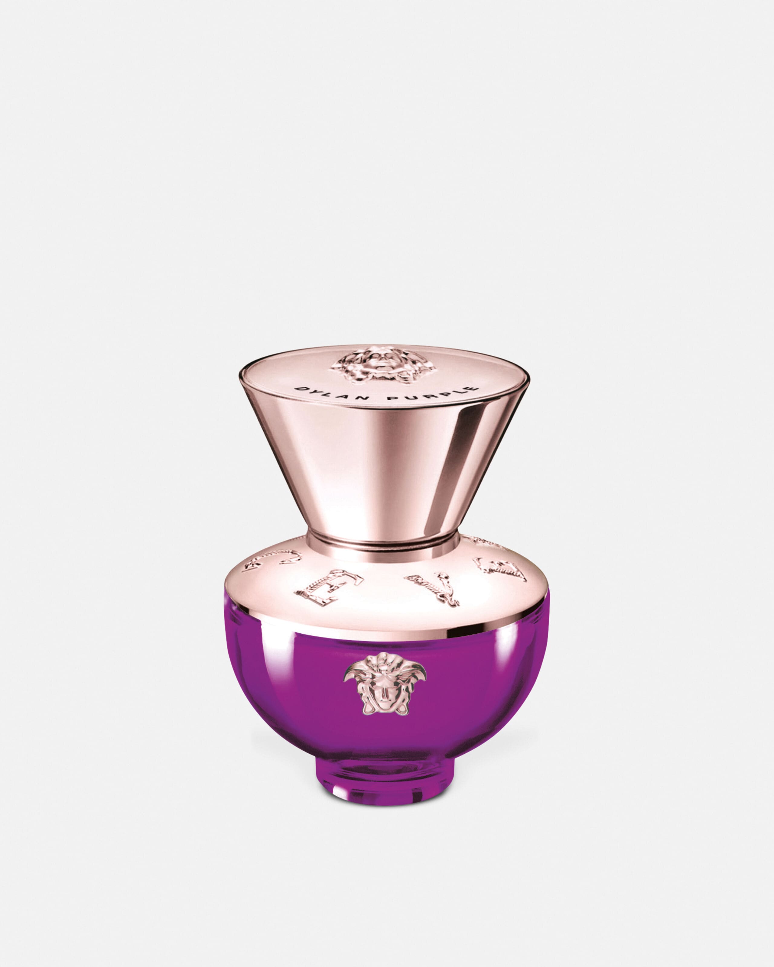 新品未使用ヴェルサーチェディランパープル　オーデパルファム　30ml ディラン パープル EDP 30 ml パープル | VERSACE JP