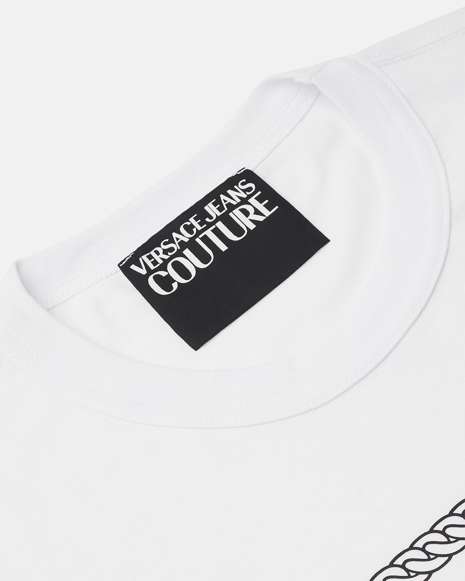 ピース ナンバー ロゴ Tシャツ