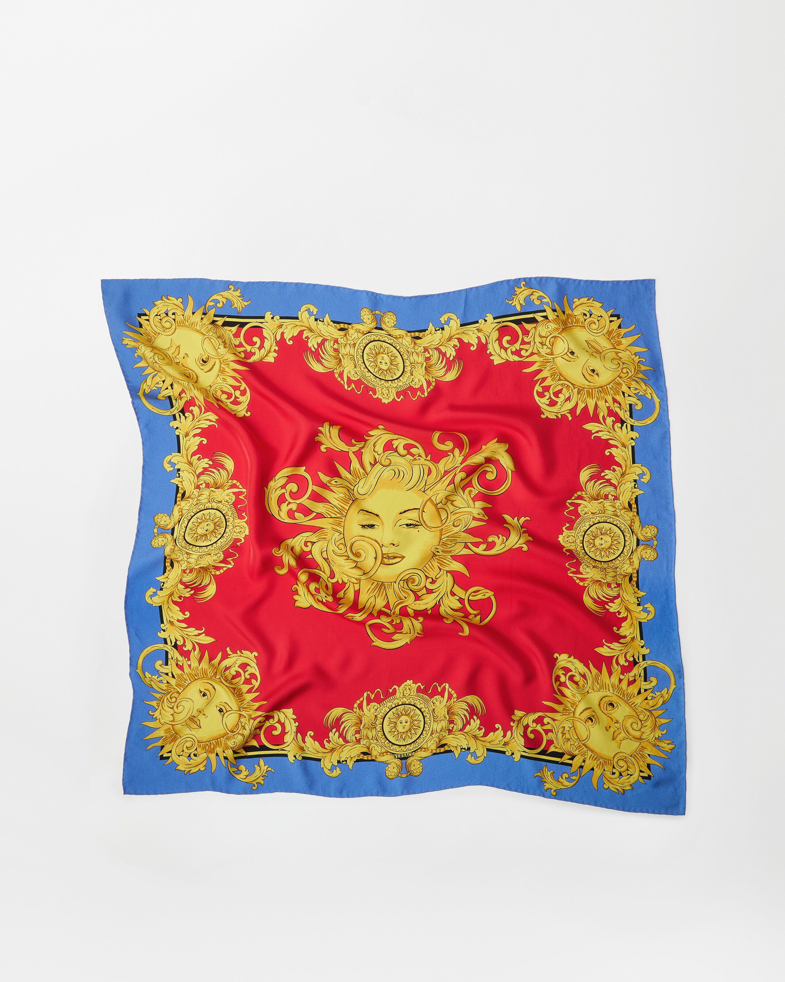 プリント・セレクション | VERSACE JP