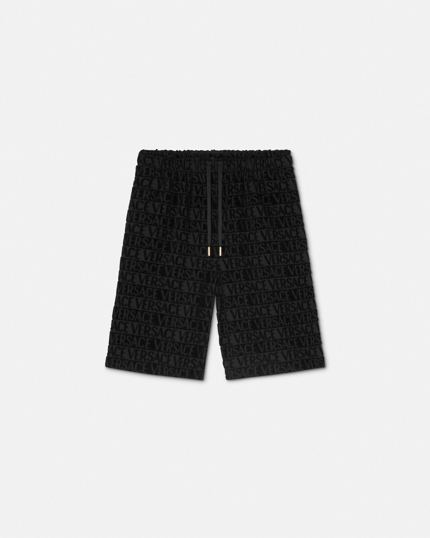 バミューダ ショートパンツ I ♡ バロック | VERSACE JP