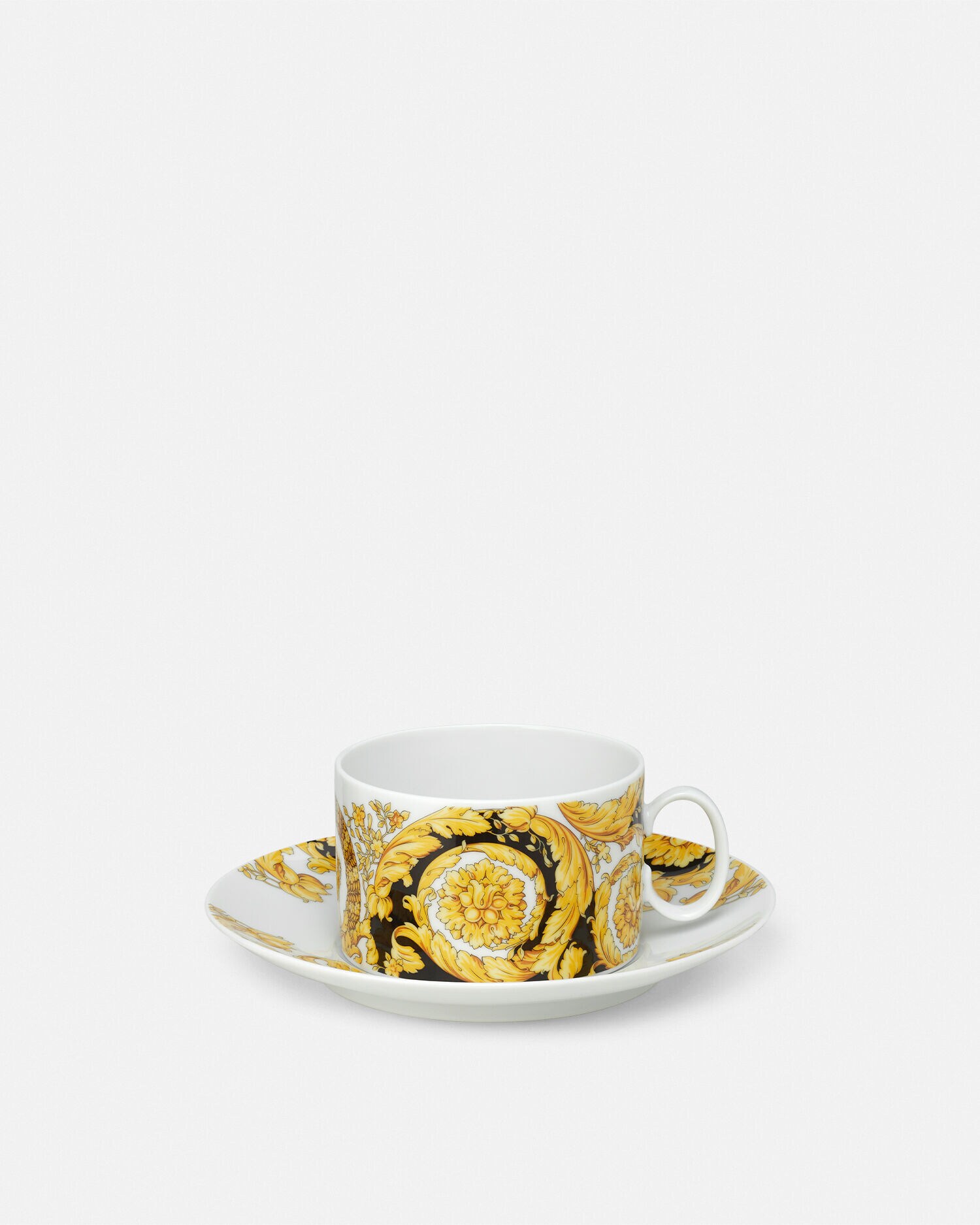 バロッコ ティー セット プリント | VERSACE JP