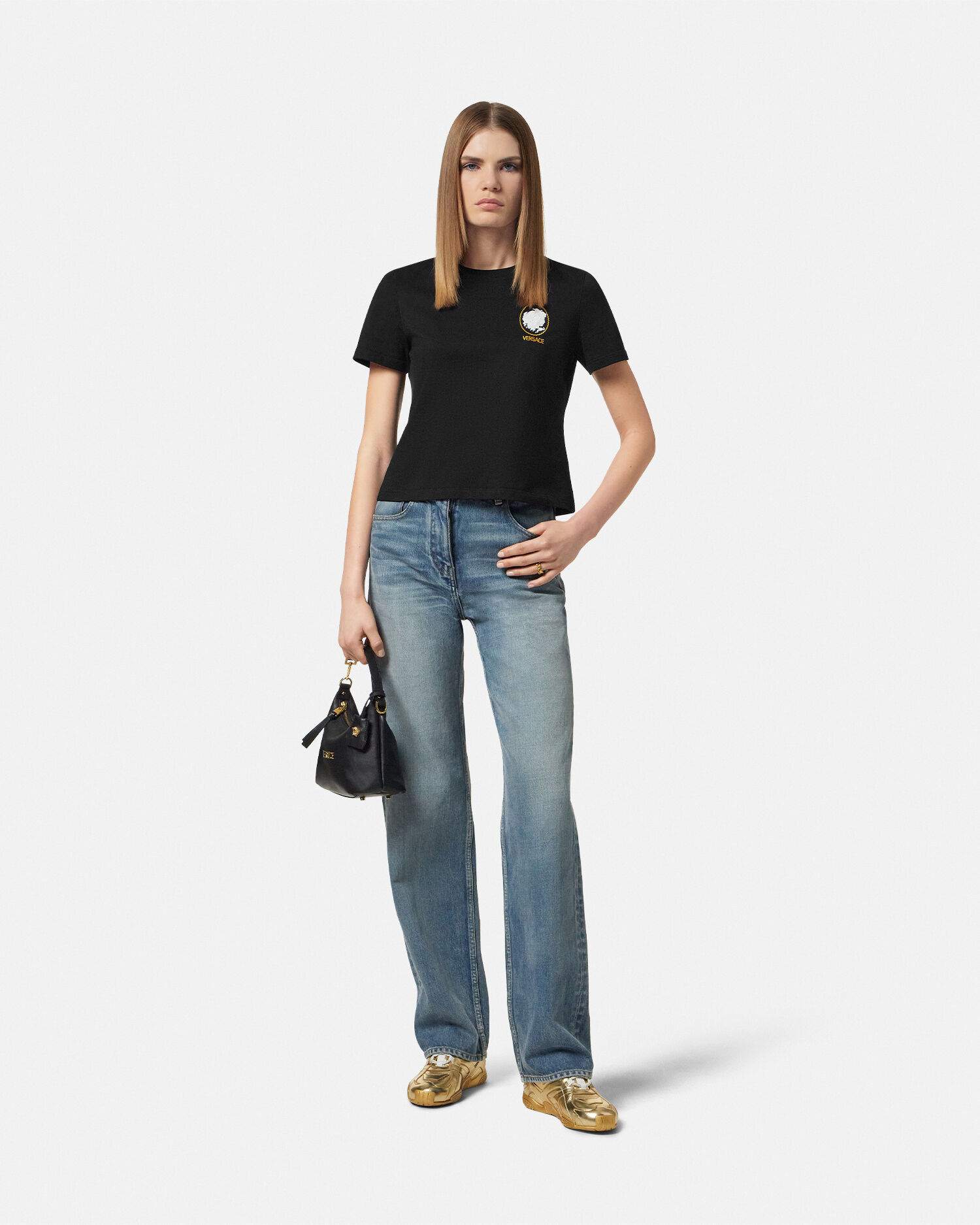 レディース Tシャツ・パーカー & スウェットシャツ