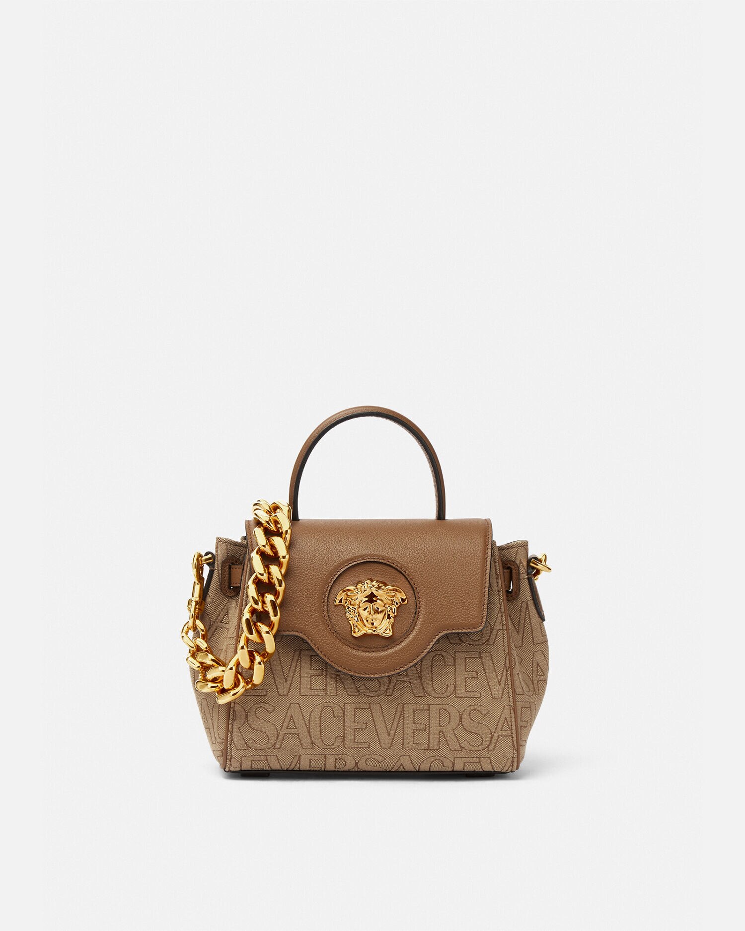 La Medusa レディース ハンドバッグコレクション