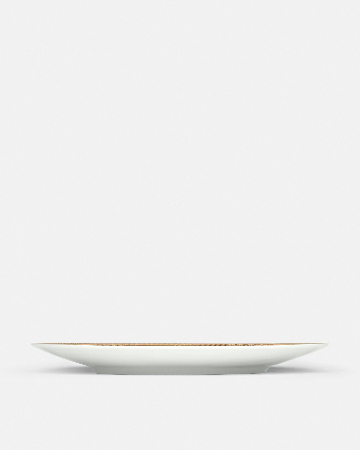 ル ジャルダン チャージャー プレート 33 cm プリント | VERSACE JP