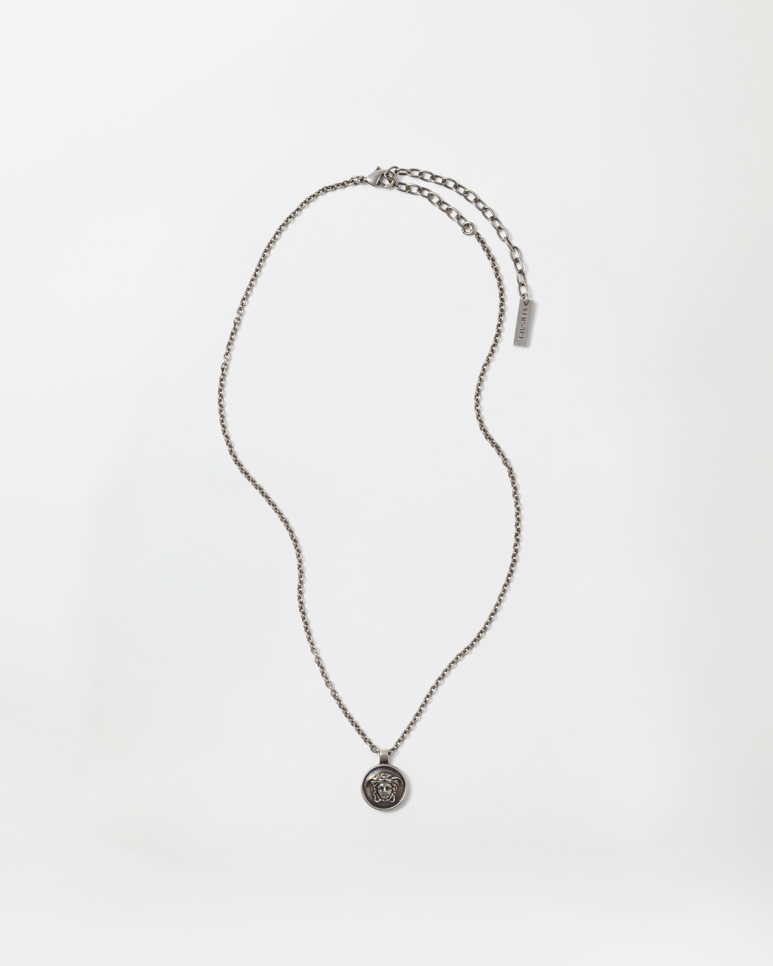 メンズ デザイナー ネックレス | ヴェルサーチェ 日本