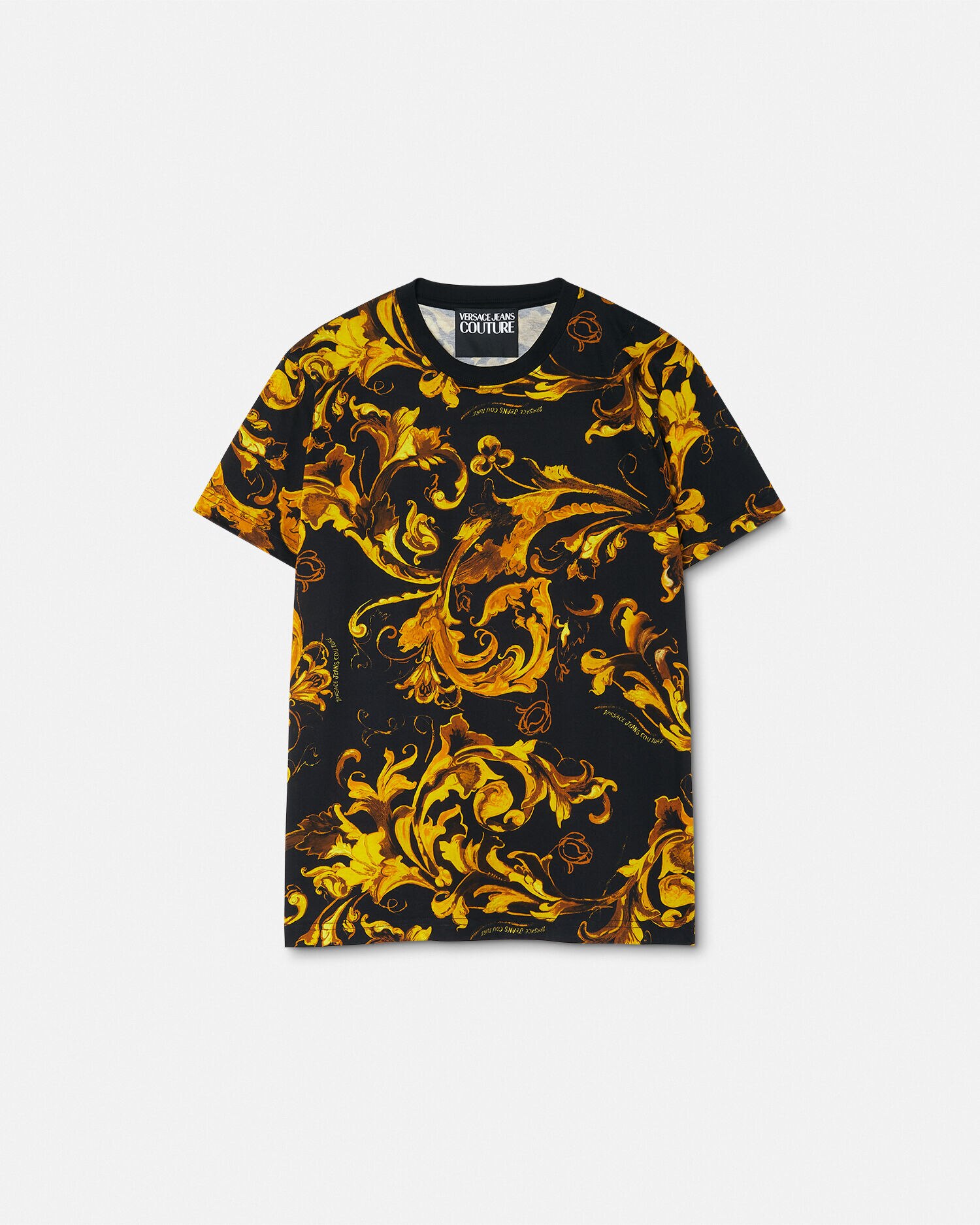 世界の メンズ ジーンズクチュール Tシャツ＆ポロシャツ トップス