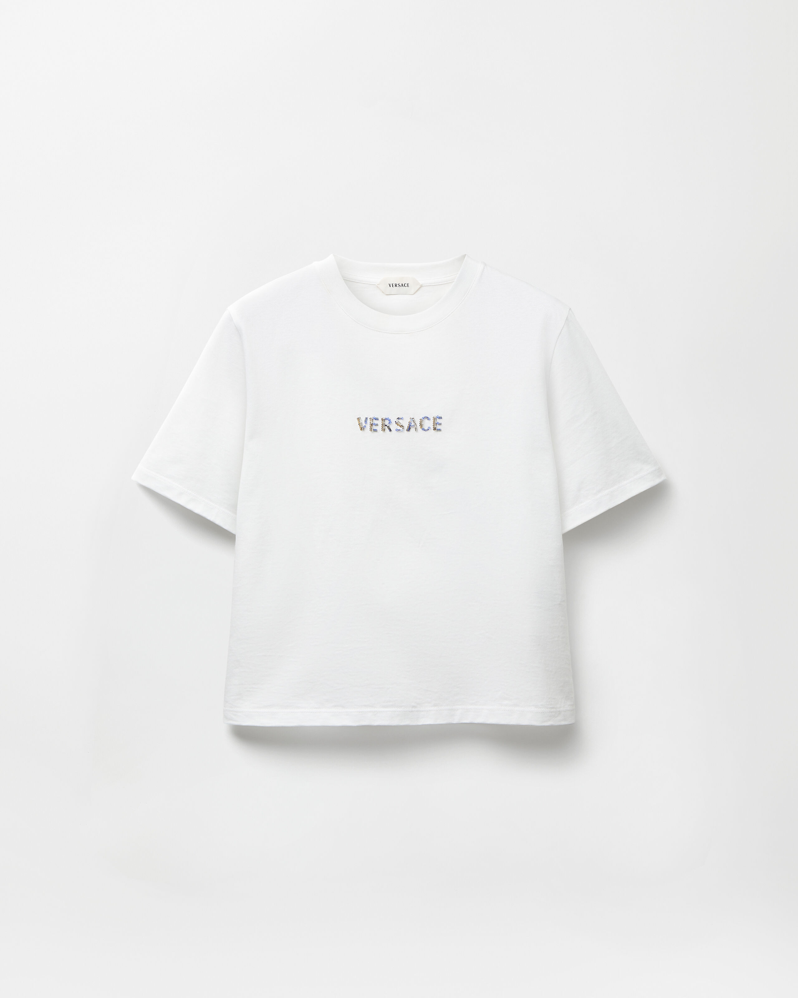 レディース Tシャツ・パーカー & スウェットシャツ | ヴェルサーチェ 日本