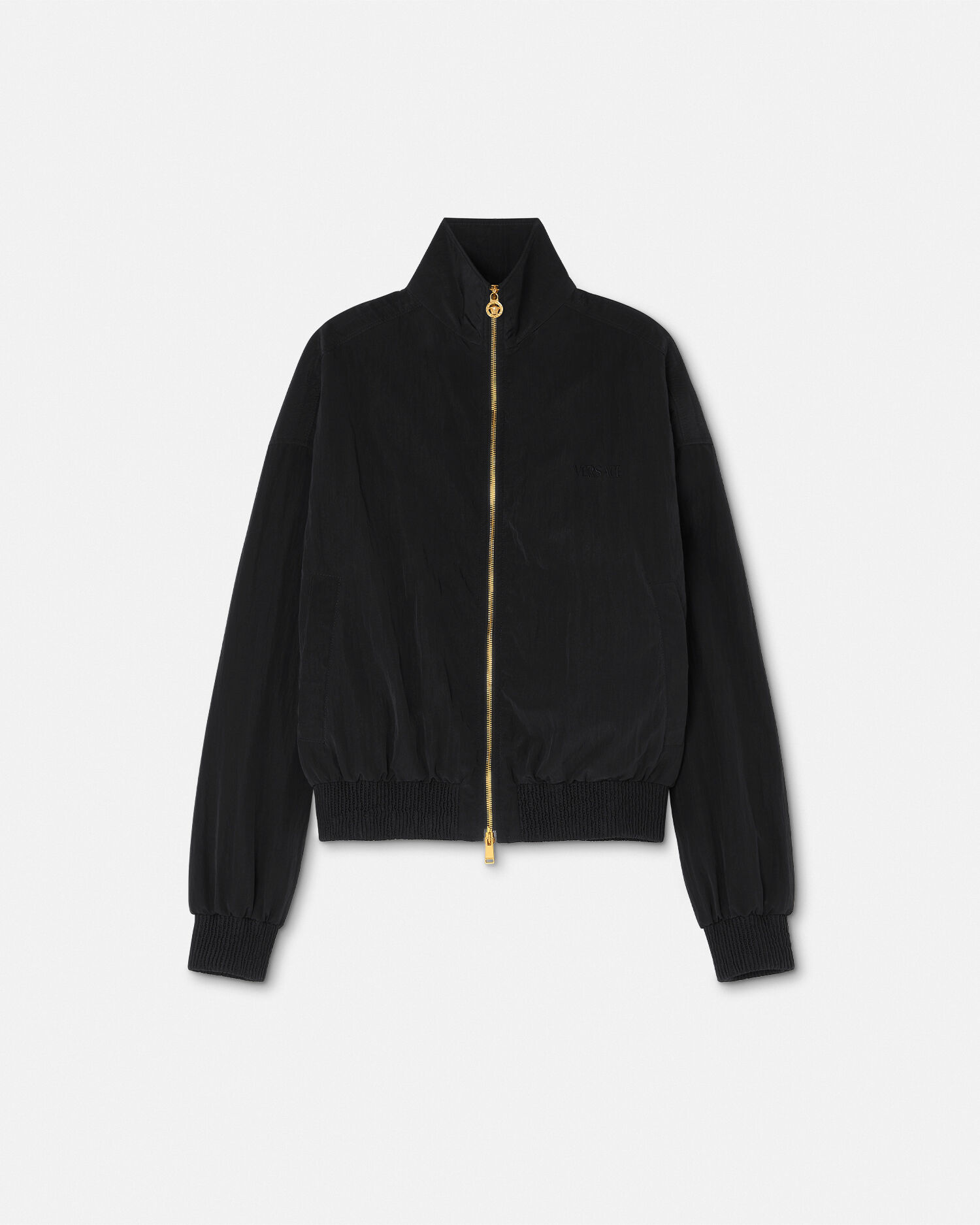 ヴェルサーチ　高級ライトジャケット VERSACE JEANS COUTURE ヴェルサーチ アウター ジャケット