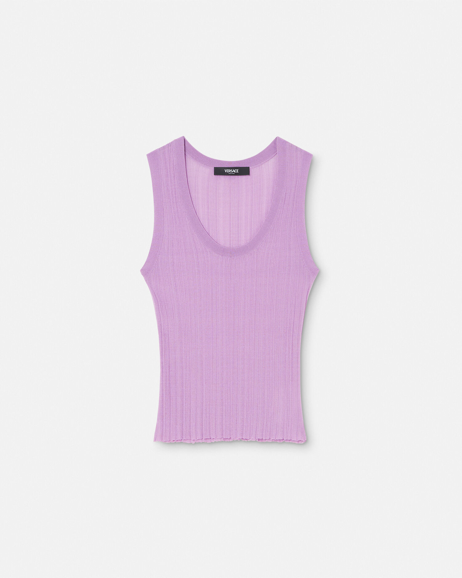 VERSACE ヴェルサーチ トップス 半袖 ピンク メデューサ 40