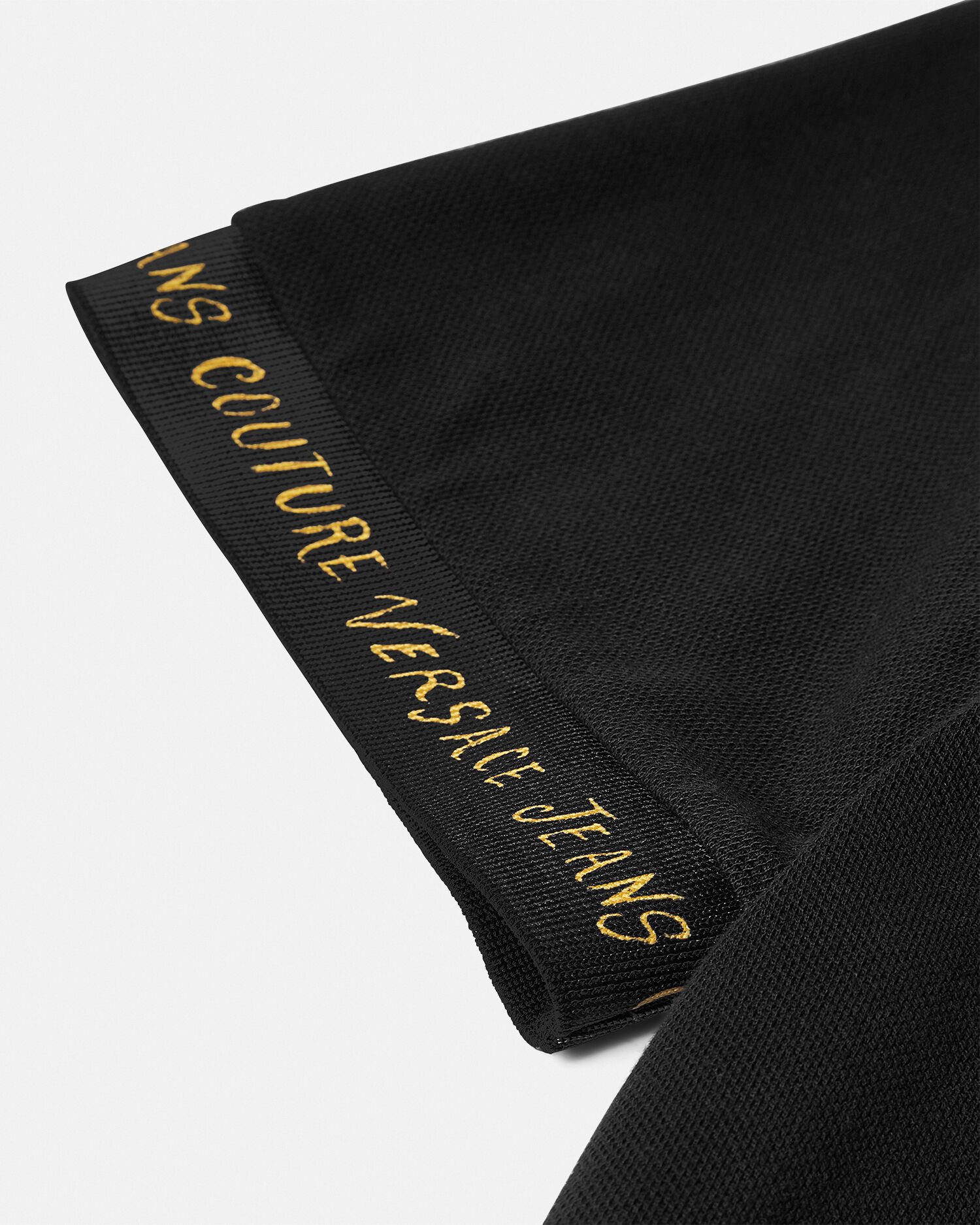 ポロシャツ アウトライン バロッコ | VERSACE JP ポロシャツ アウトライン バロッコ | VERSACE JP