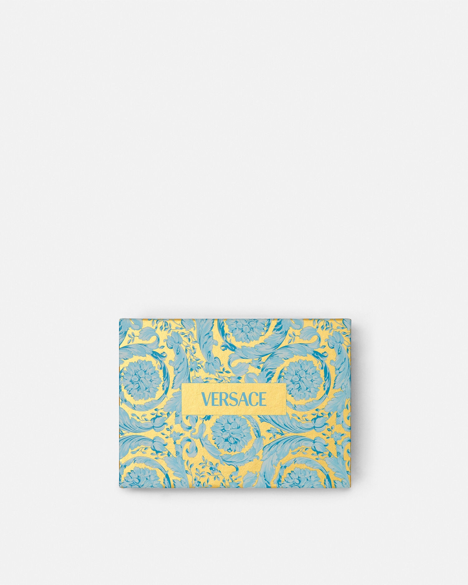 バロッコ ノート カード セット マルチカラー | VERSACE JP