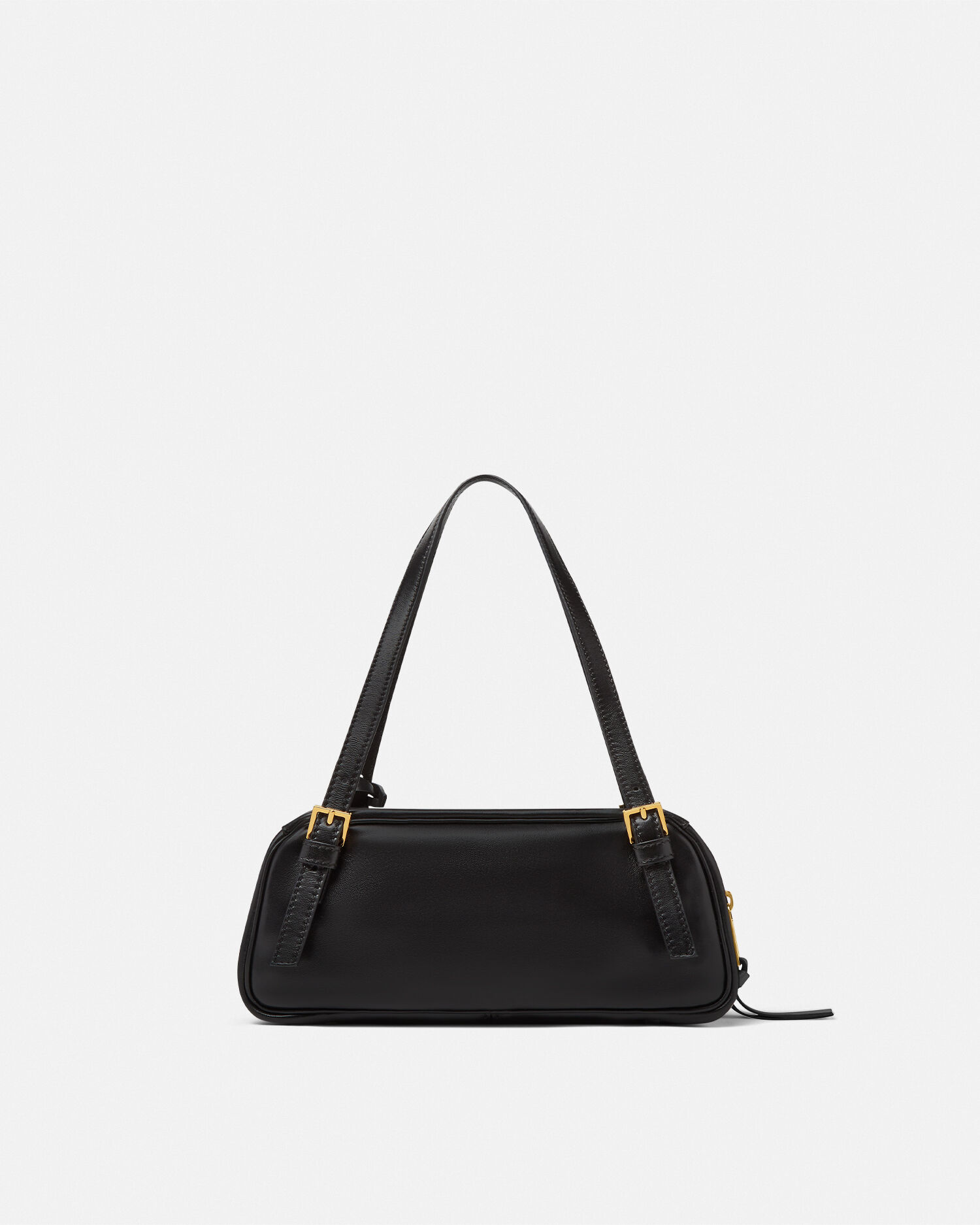 スタッド ボウリング バッグ ヴェルサーチェ タグ | VERSACE JP