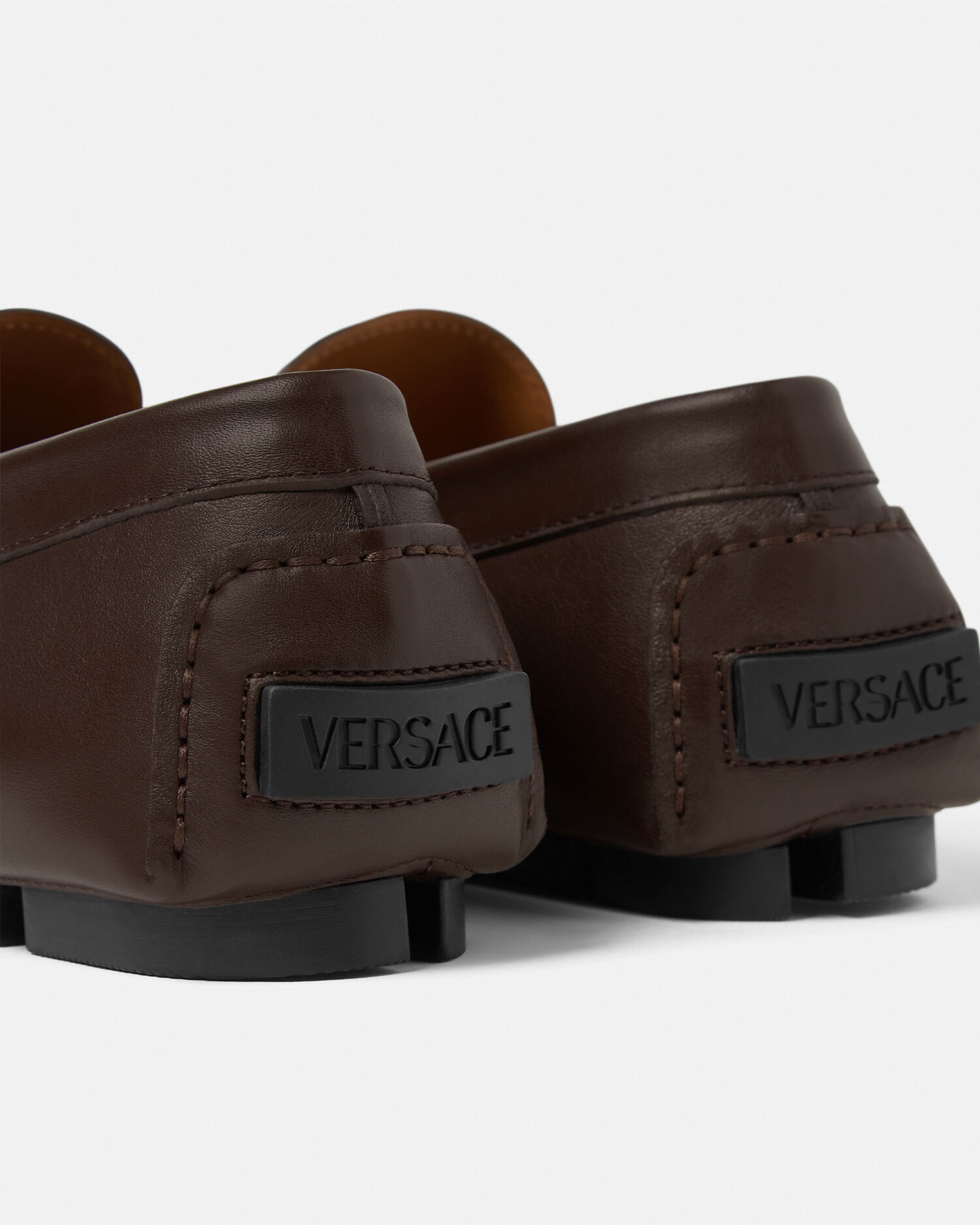 ラ メドゥーサ ドライバー シューズ | VERSACE JP ラ メドゥーサ ドライバー シューズ | VERSACE JP