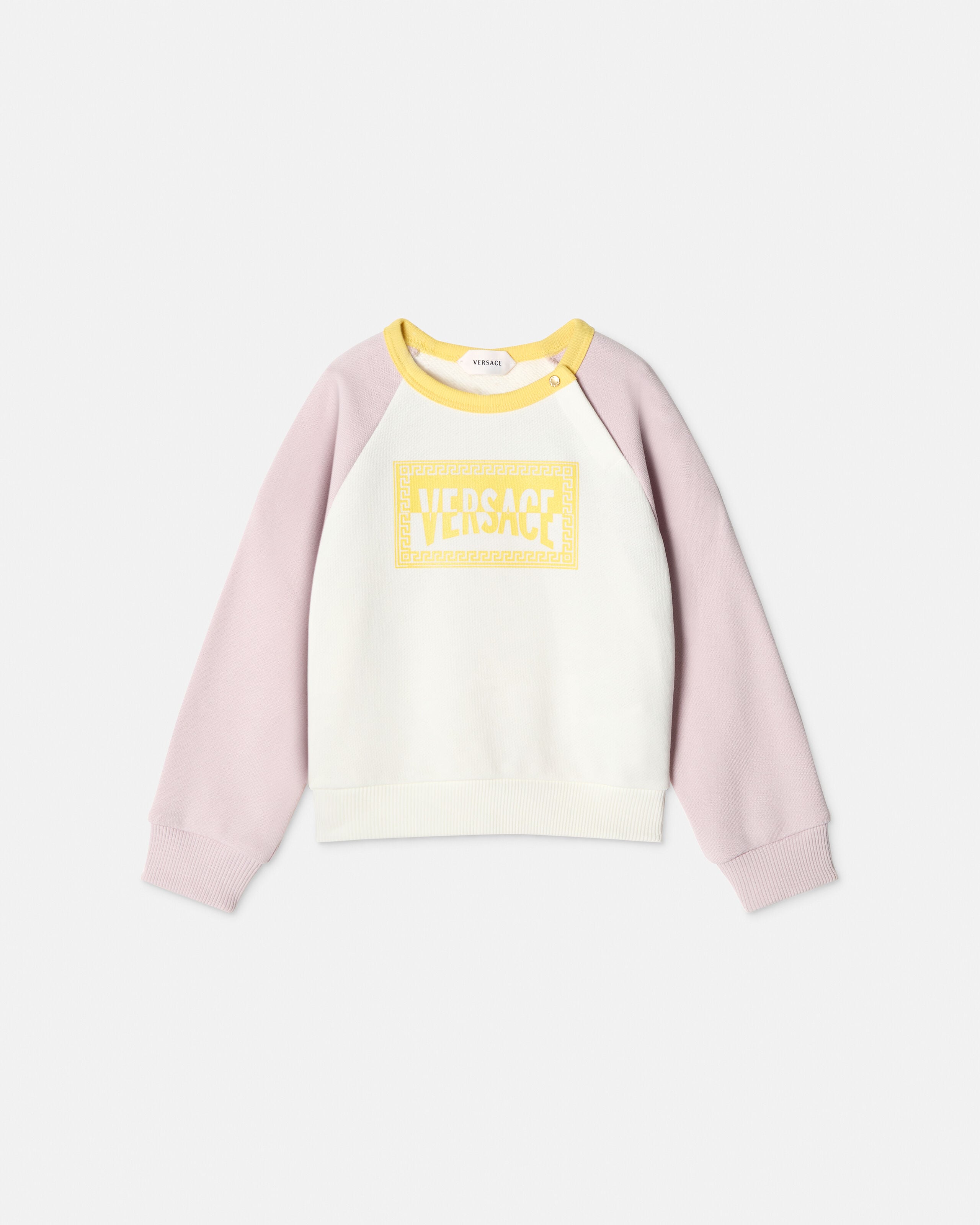 ベビーガール ブラウス & Tシャツ | ヴェルサーチェ 日本