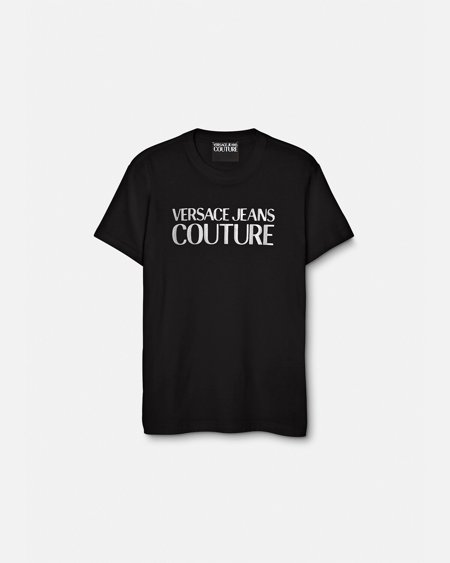 三越伊勢丹 | VERSACE/ヴェルサーチェ通販 | メドゥーサ ロゴ Tシャツ【送料無料】 | ISETAN MITSUKOSHI LUXURY