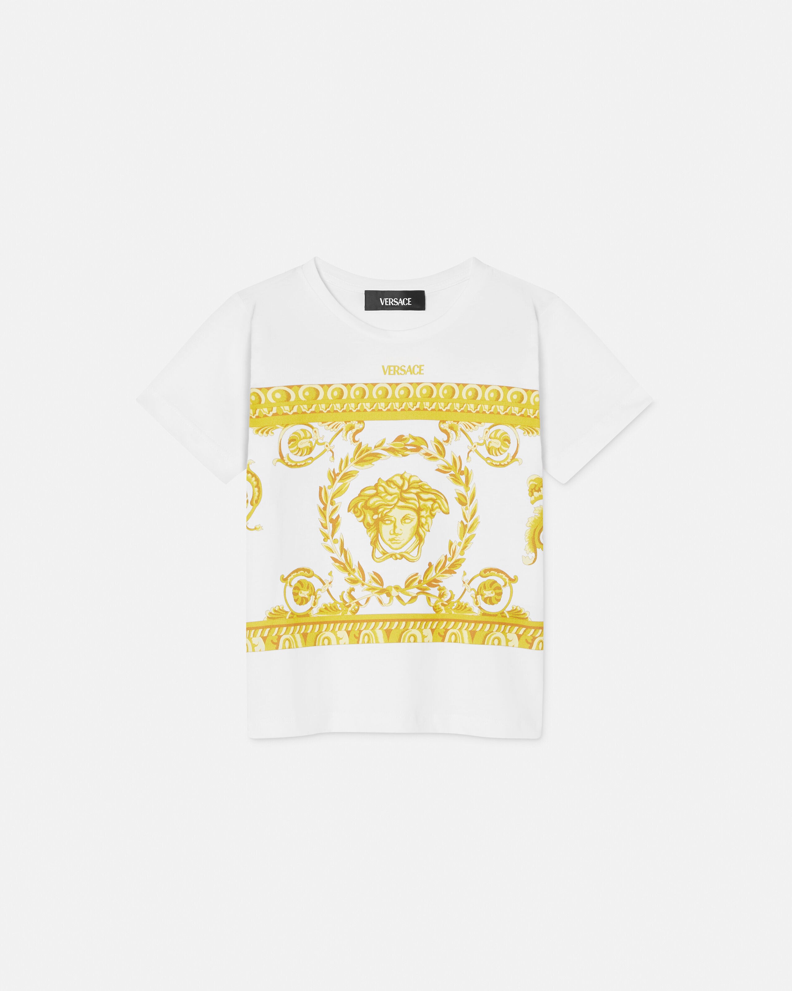 ベビーガール ブラウス & Tシャツ | ヴェルサーチェ 日本