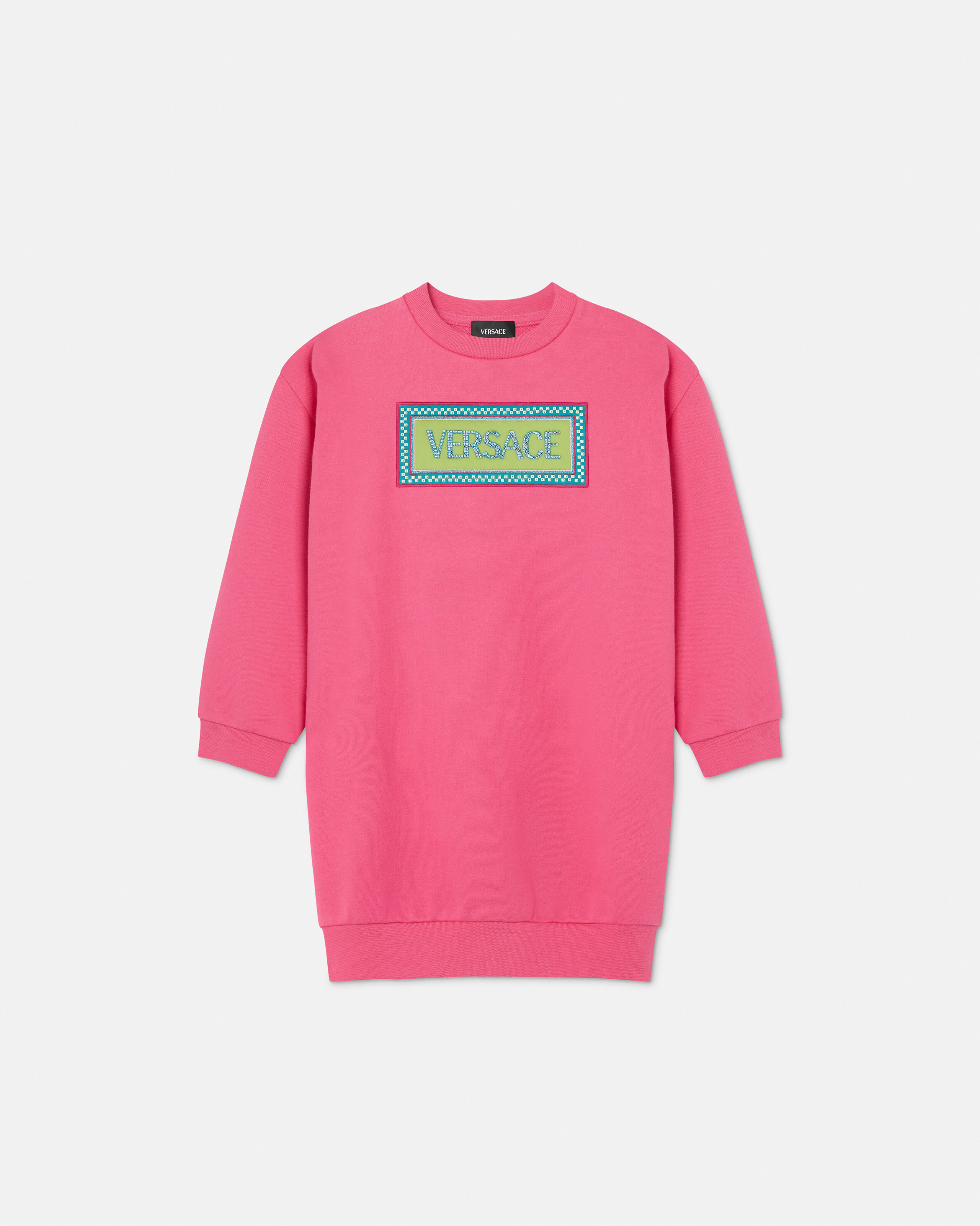 ガールズデザイナーワンピース & シャツワンピース | ヴェルサーチェ 日本