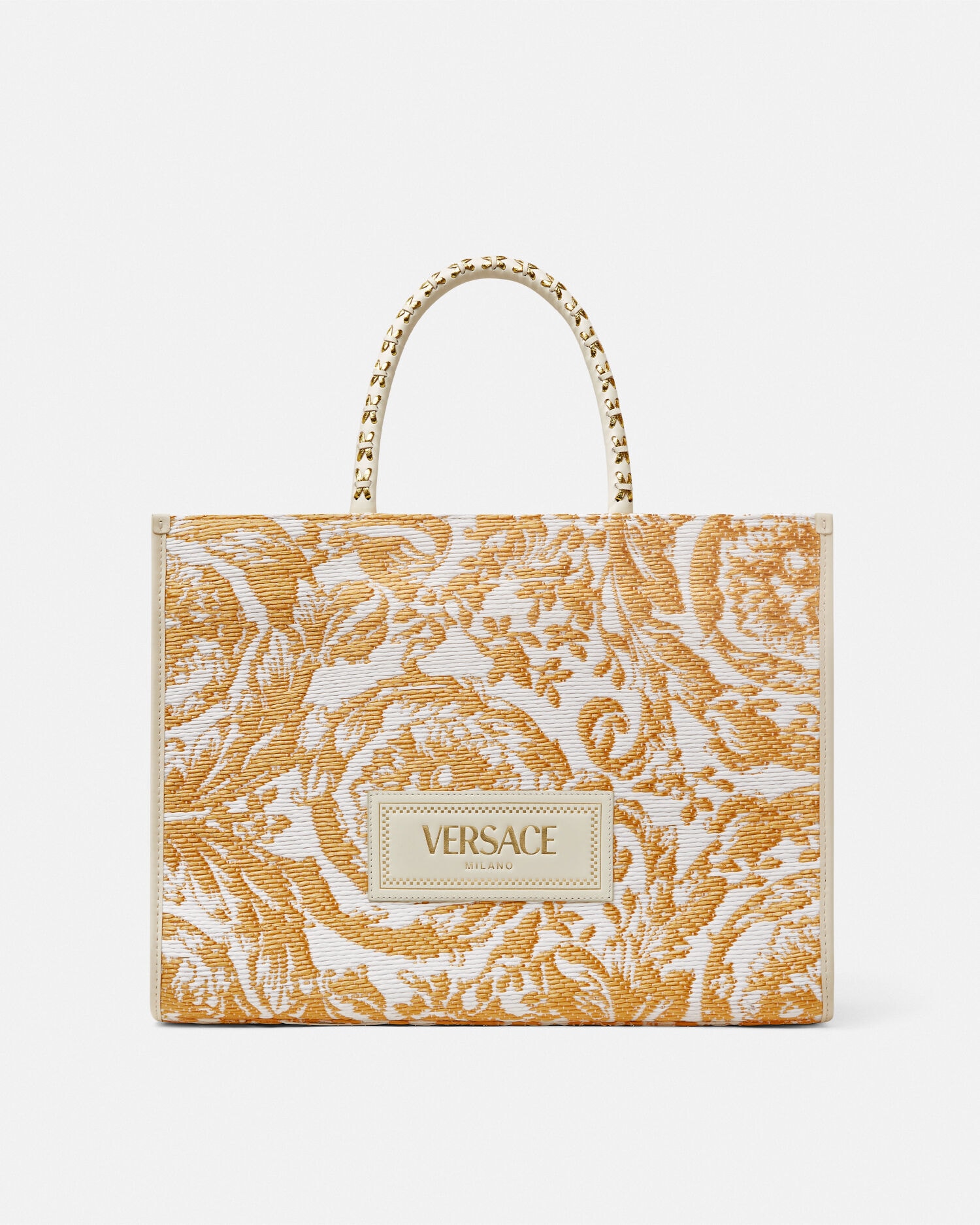 メンズアテナバッグ | ヴェルサーチェ 日本