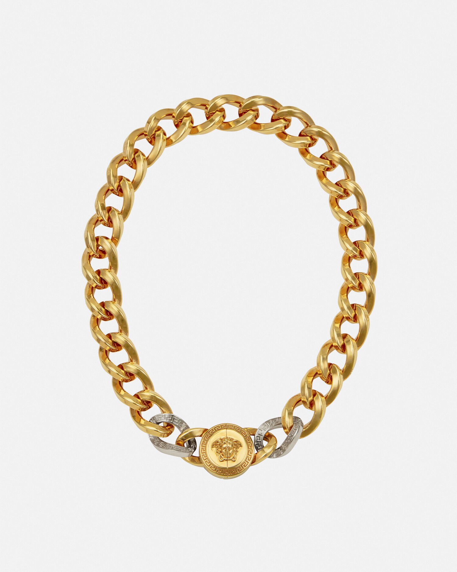 GIANNI VERSACE ジャンニヴェルサーチ ブレスレット メデューサ