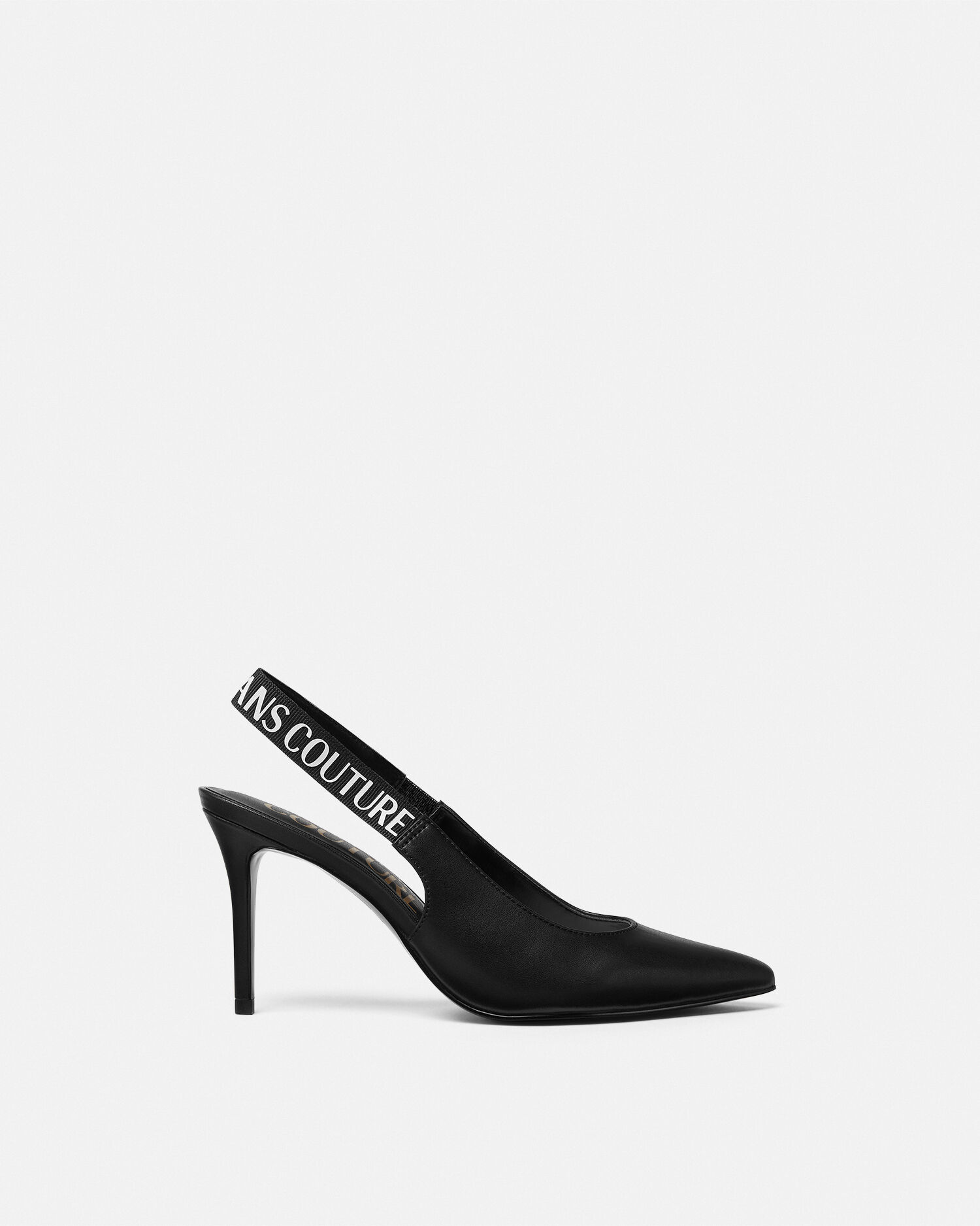 【VERSACE】アウトライン バロッコ スライド ★送料・関税込★ VERSACE】アウトライン バロッコ スライド ☆送料・関税込