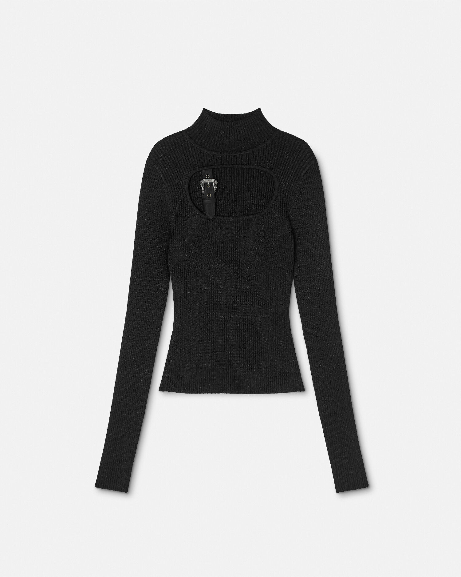 レディース ニットウェア ジーンズクチュール