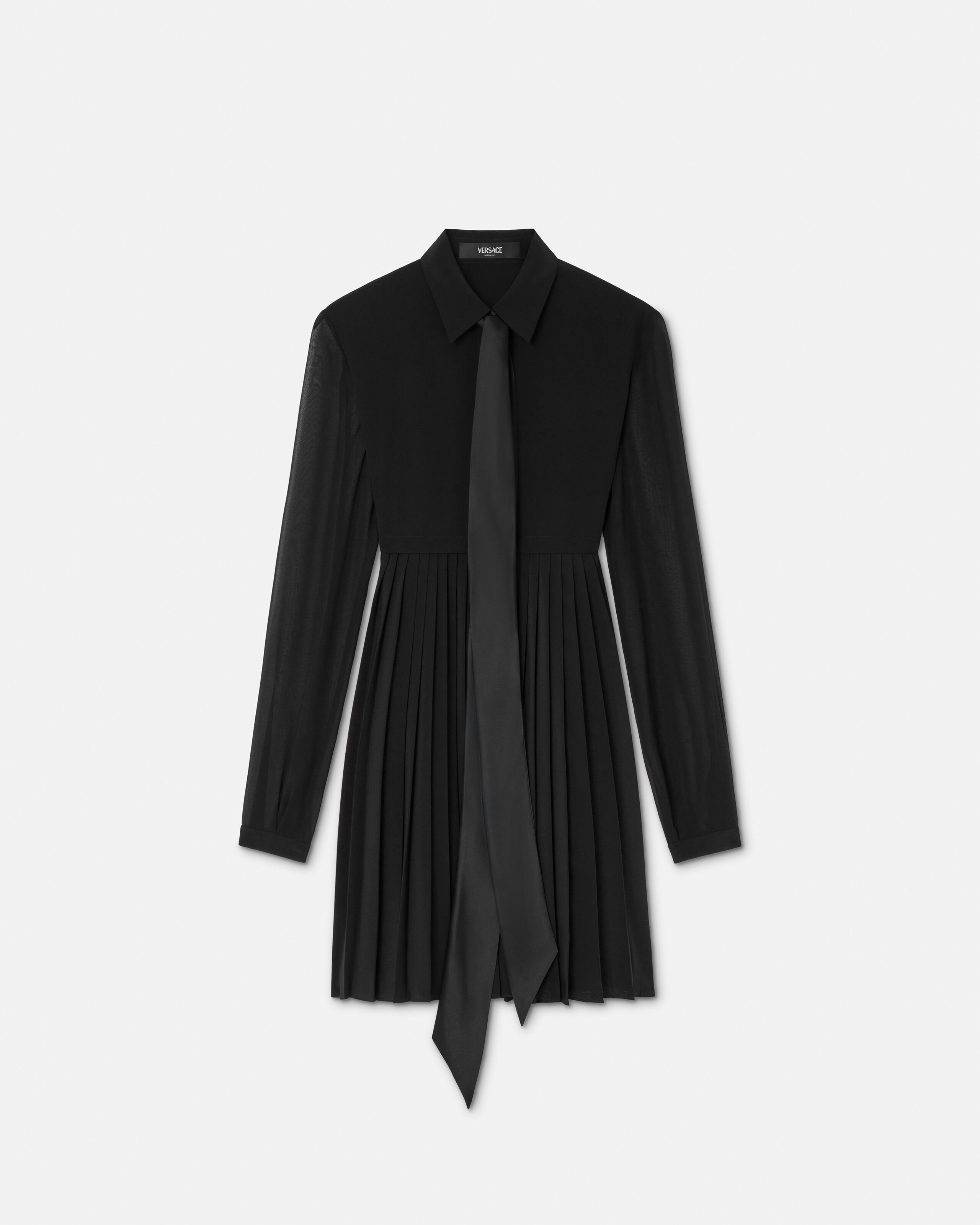 レディース デザイナー ドレス | ヴェルサーチェ 日本