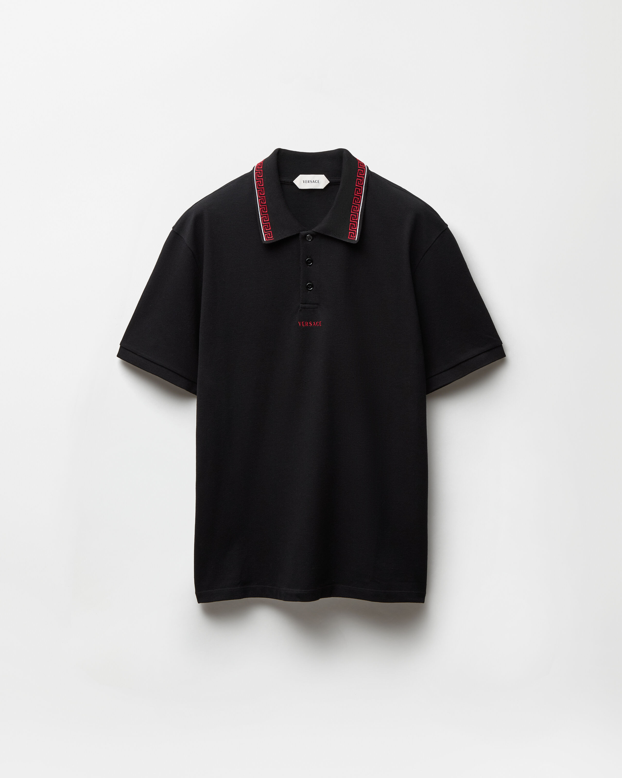 メンズ デザイナー ポロシャツ & Tシャツ | ヴェルサーチェ 日本