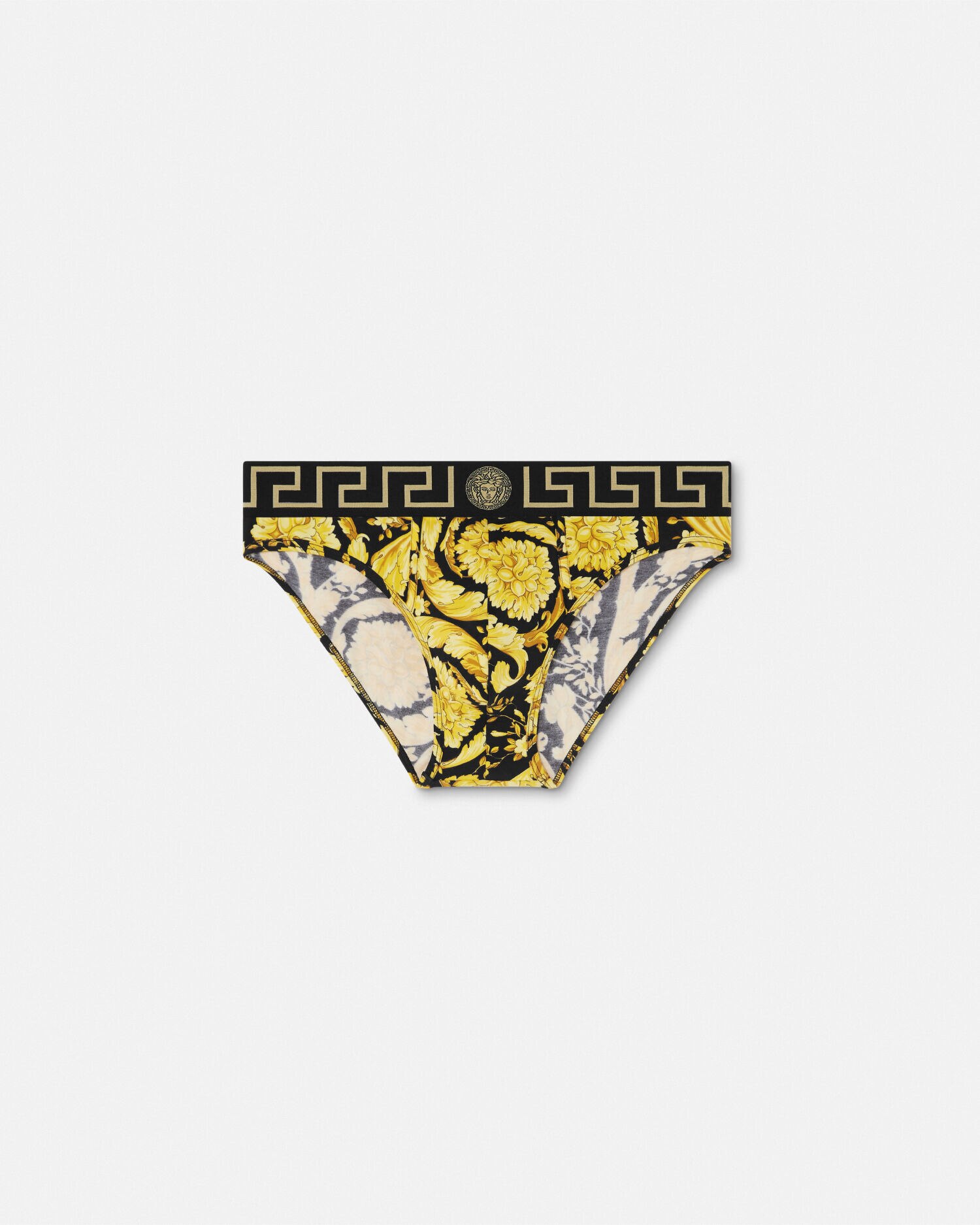 【関税込み】Versace Underwear ブリーフ バロッコ ブリーフ | VERSACE JP