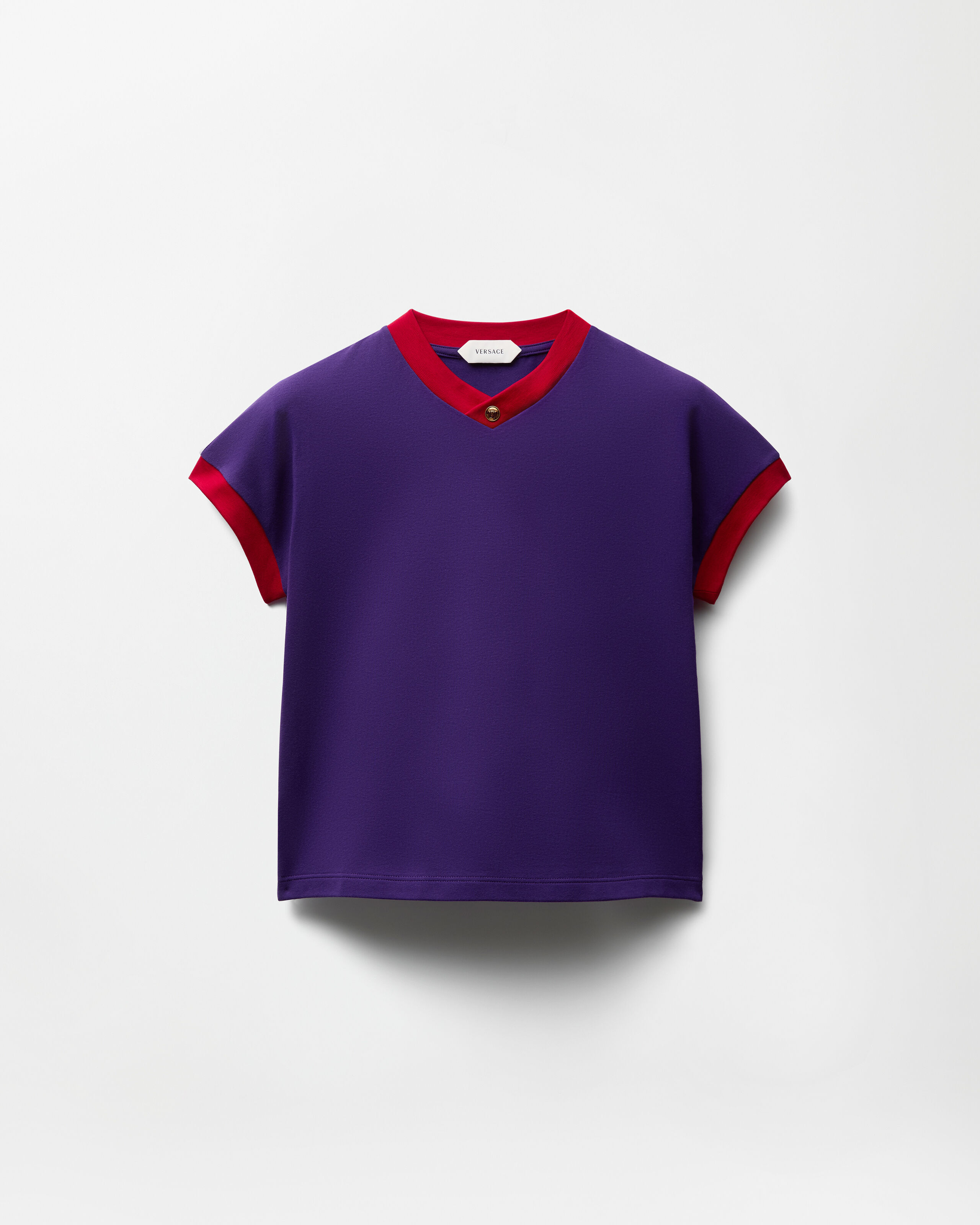レディース Tシャツ・パーカー & スウェットシャツ | ヴェルサーチェ 日本